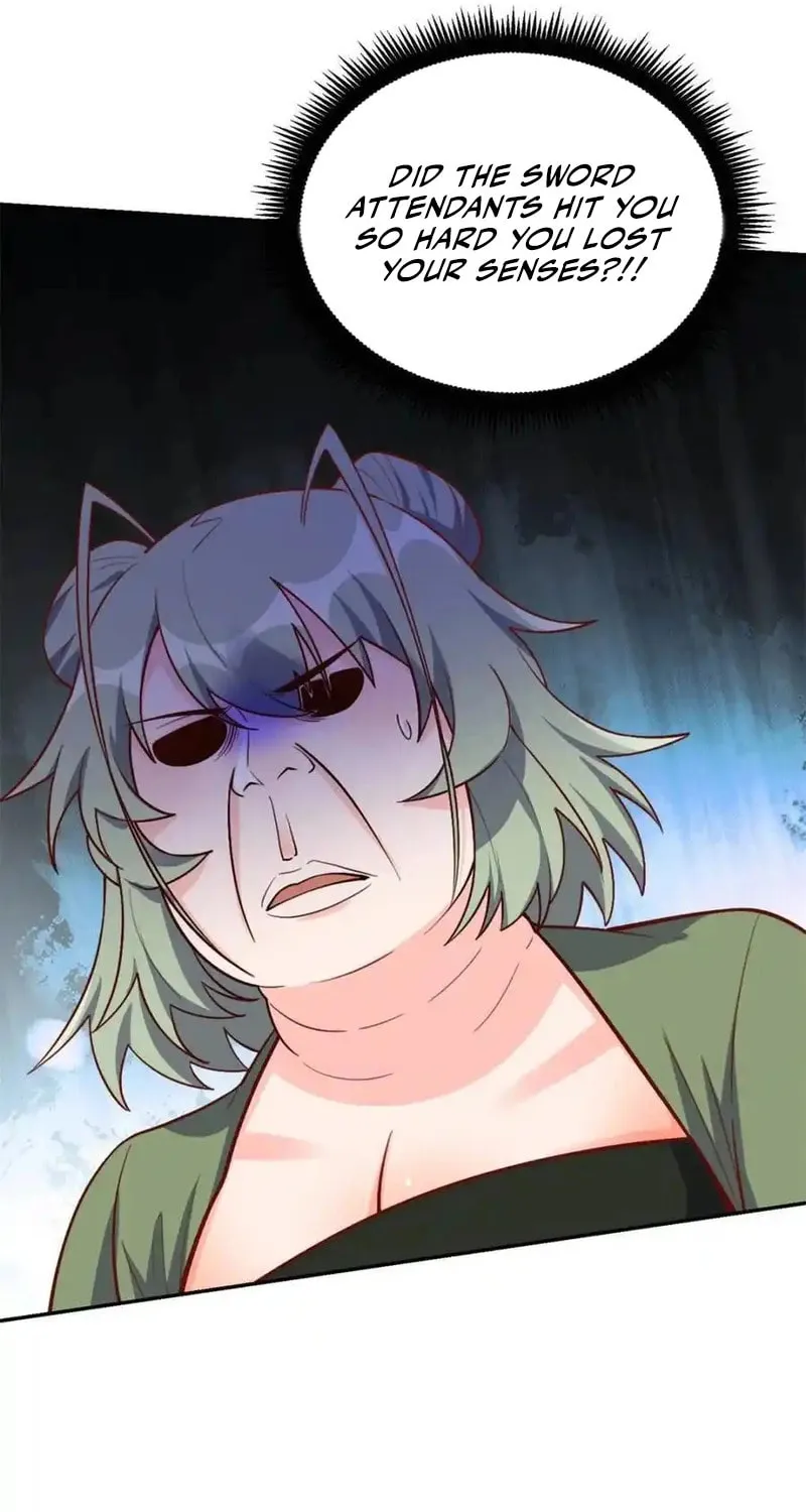 A Big Shot Actually Chapter 500 page 37 - 