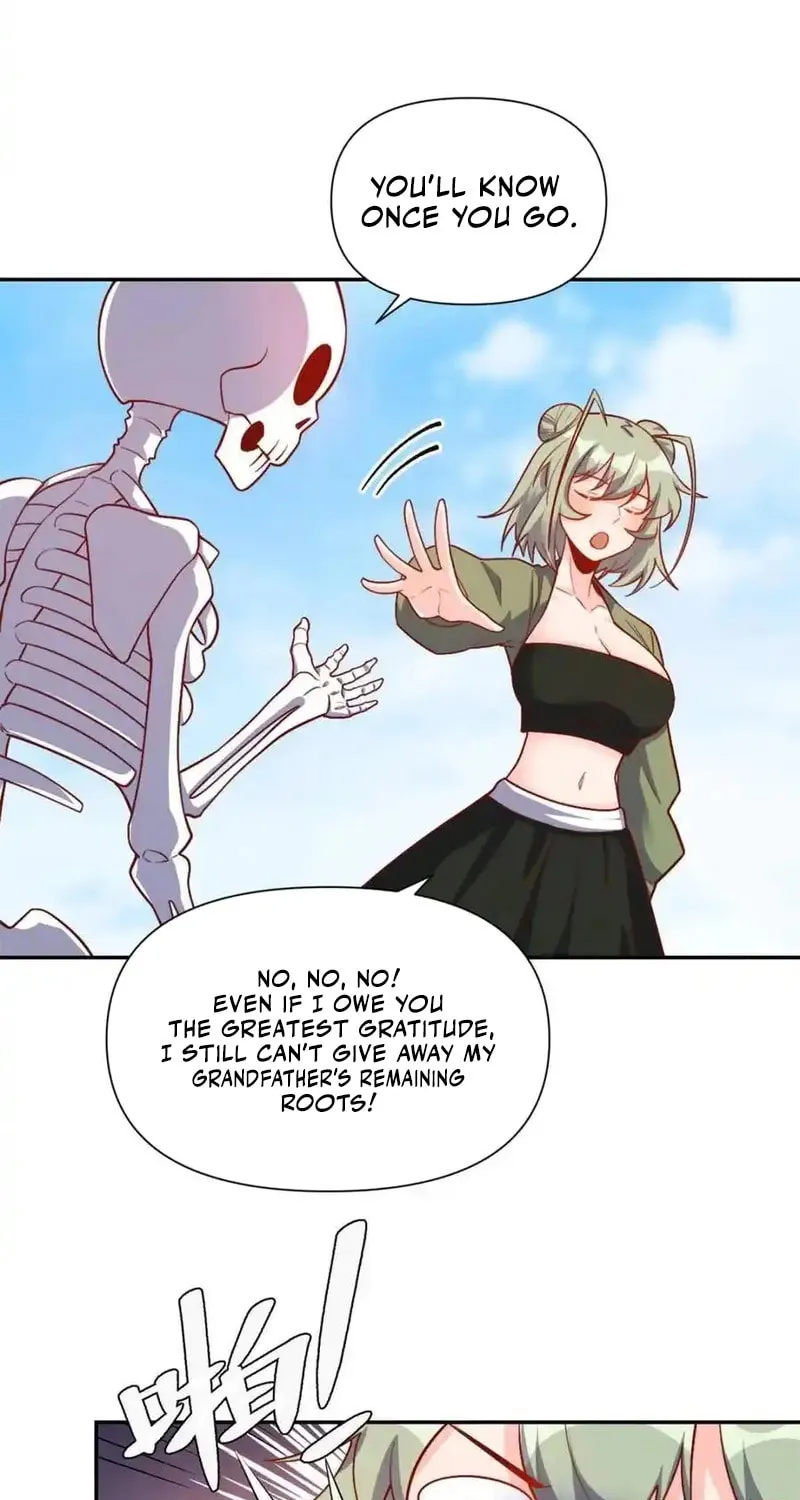 A Big Shot Actually Chapter 500 page 39 - 