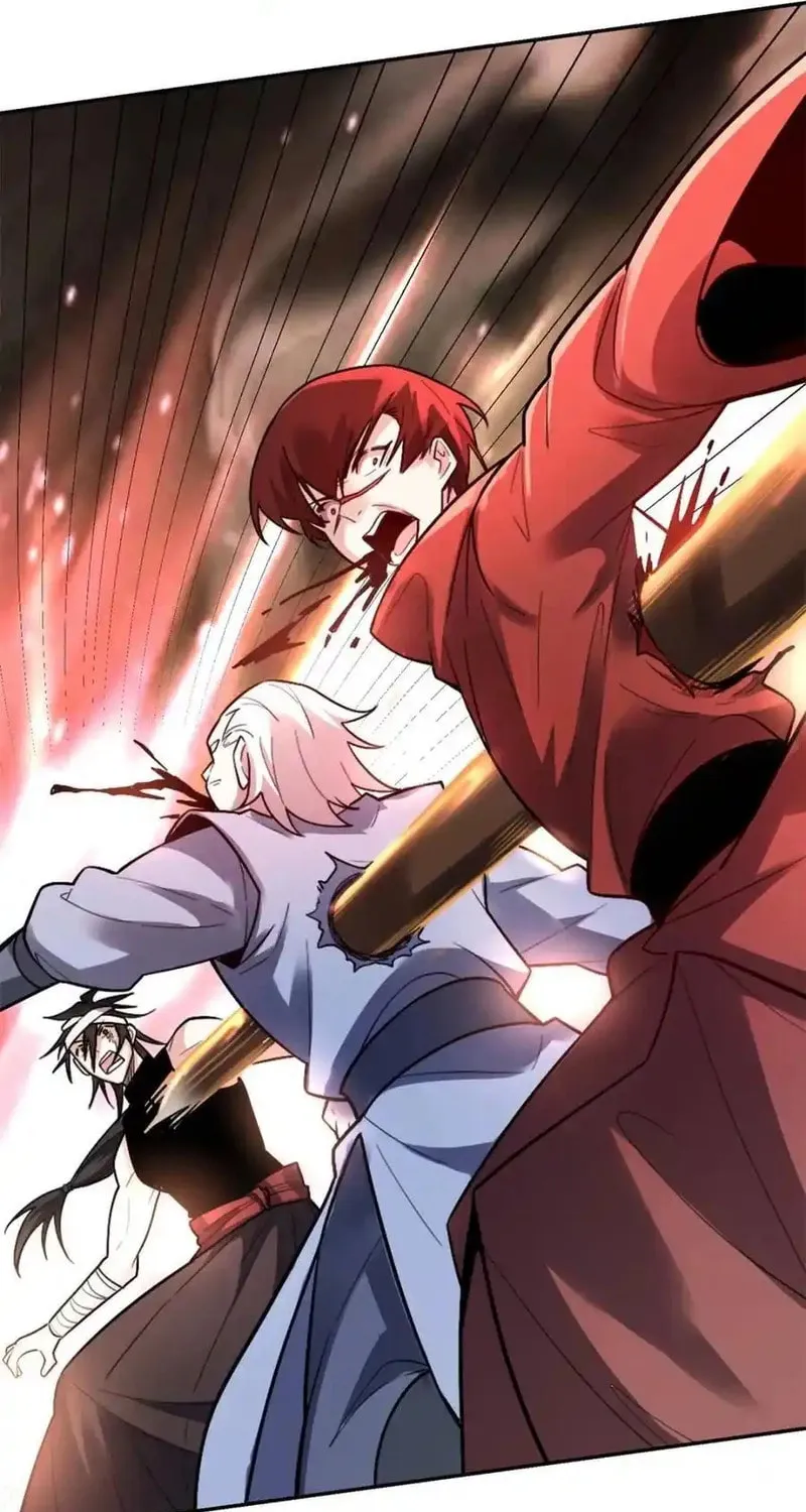 A Big Shot Actually Chapter 500 page 5 - 