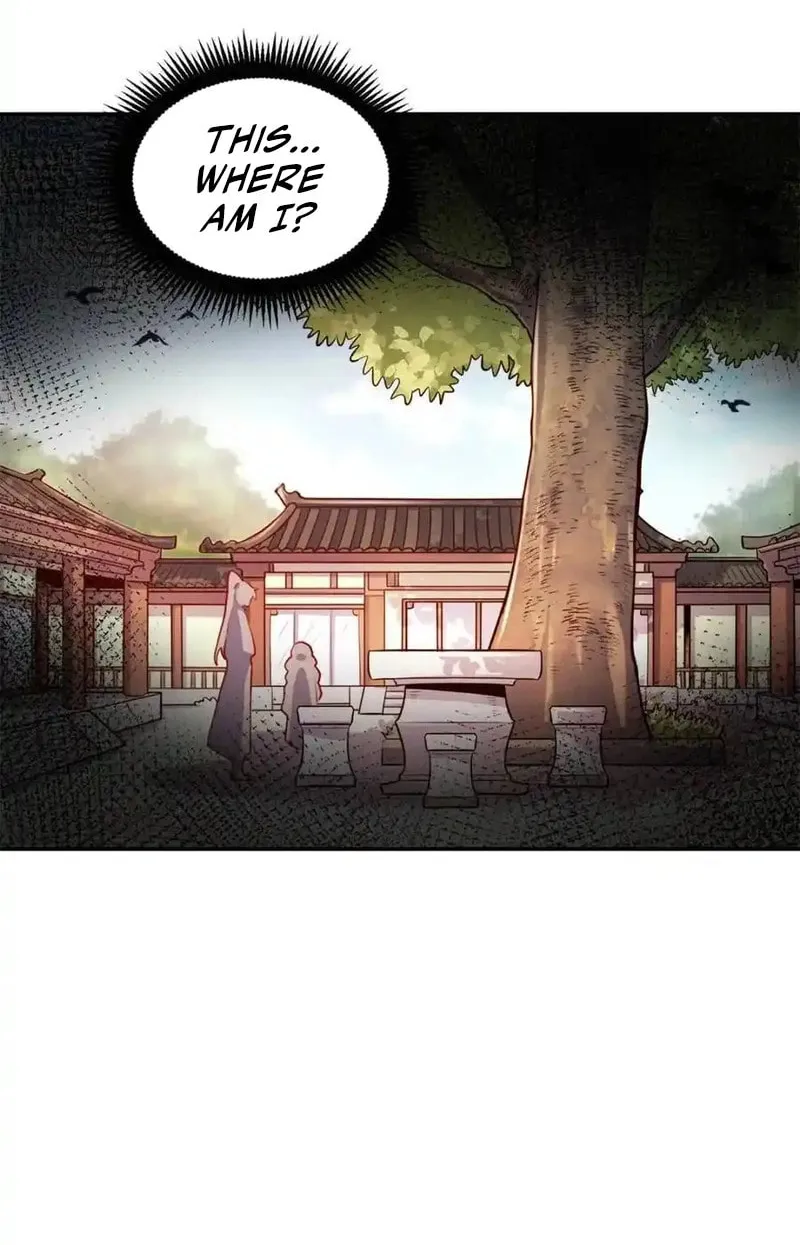 A Big Shot Actually Chapter 500 page 44 - 