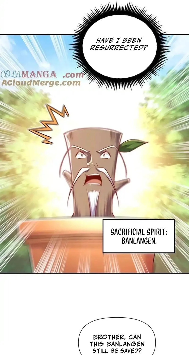 A Big Shot Actually Chapter 500 page 45 - 