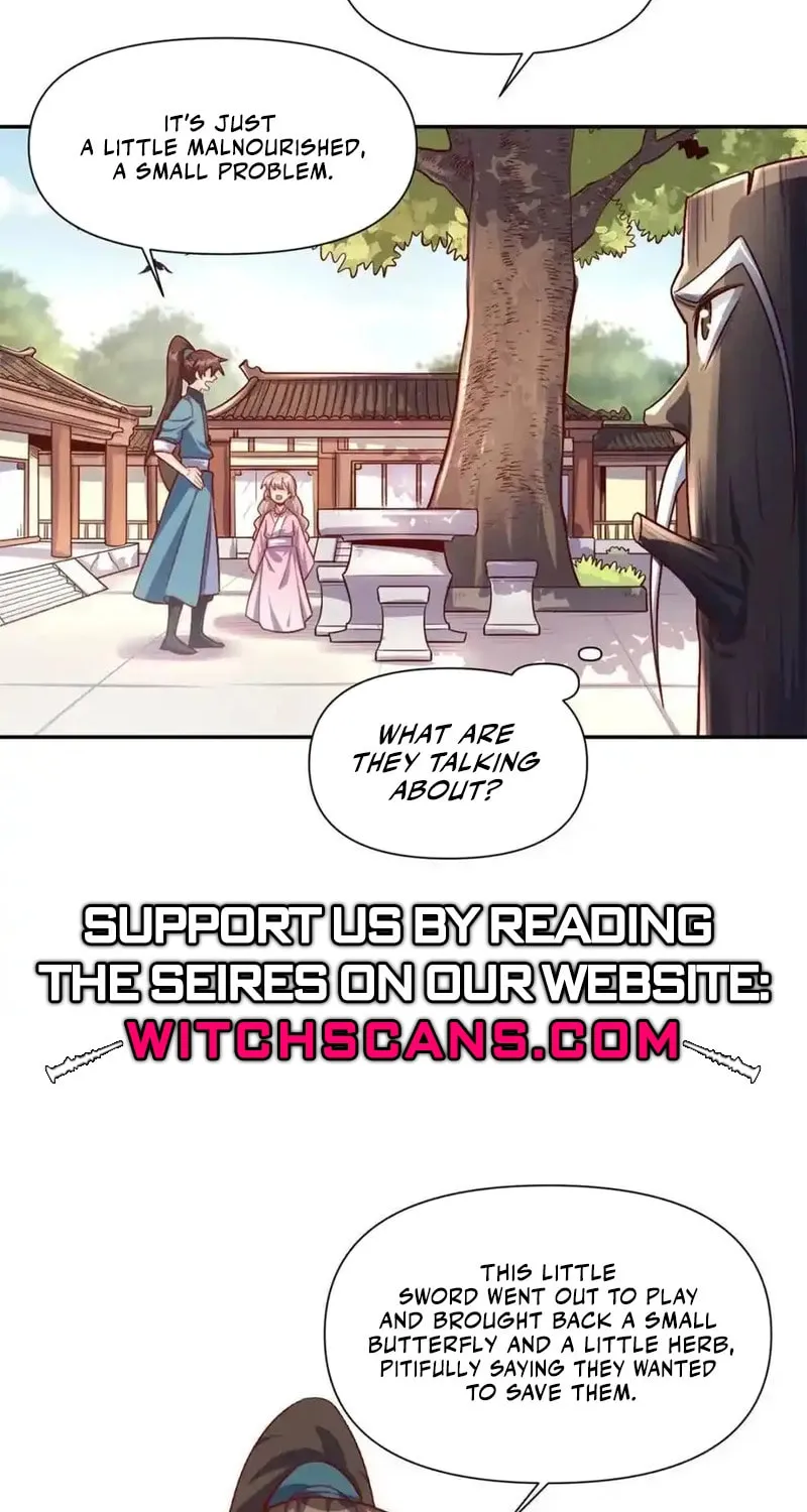 A Big Shot Actually Chapter 500 page 46 - 