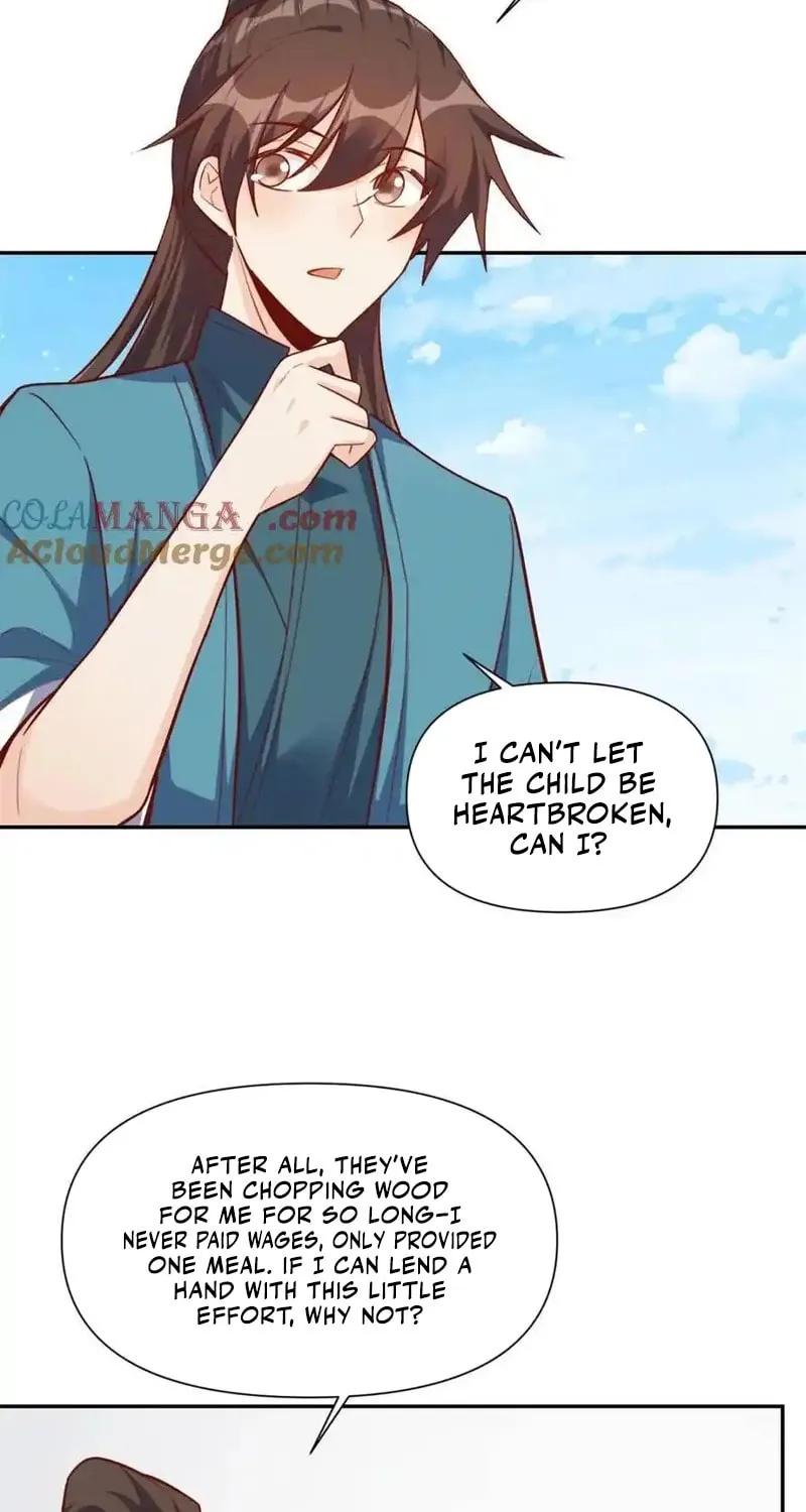 A Big Shot Actually Chapter 500 page 47 - 