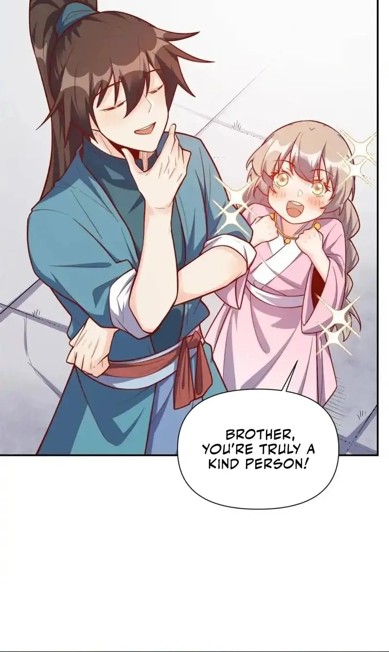 A Big Shot Actually Chapter 500 page 48 - 