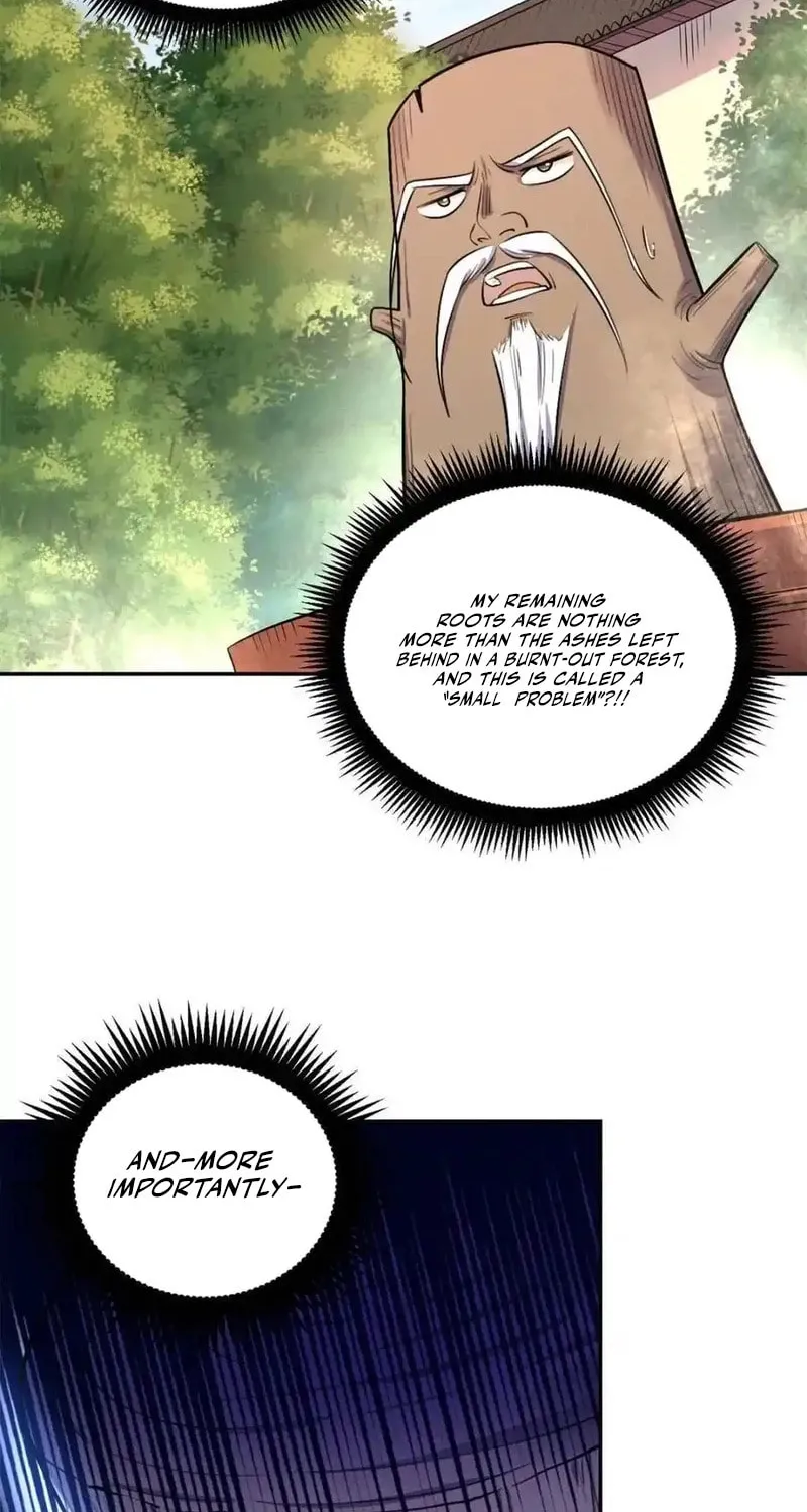 A Big Shot Actually Chapter 500 page 50 - 