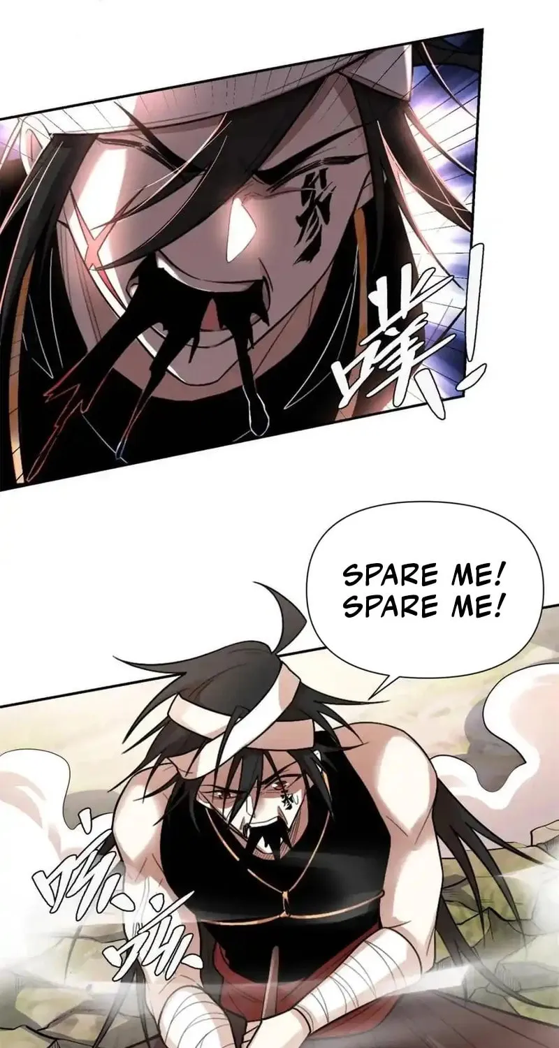 A Big Shot Actually Chapter 500 page 7 - 