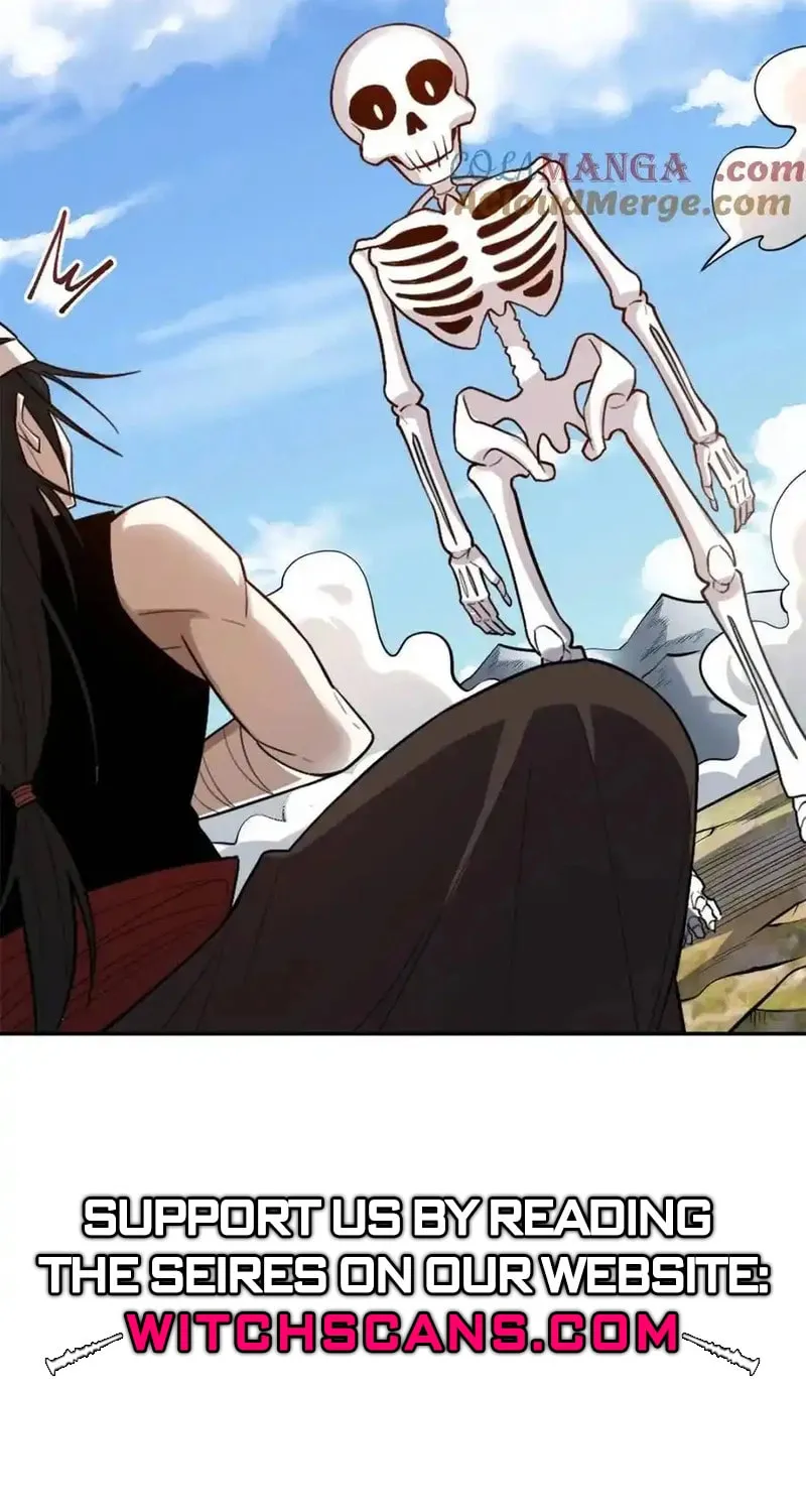 A Big Shot Actually Chapter 500 page 9 - 