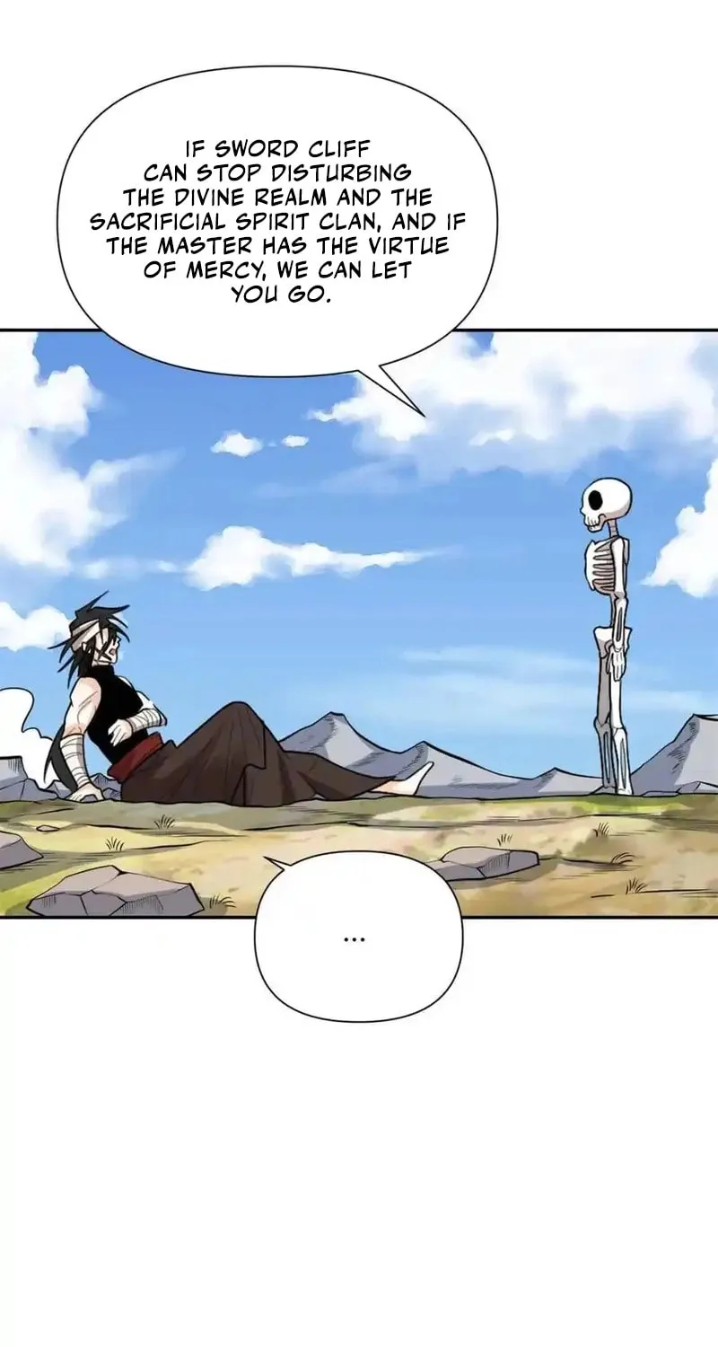A Big Shot Actually Chapter 500 page 10 - 
