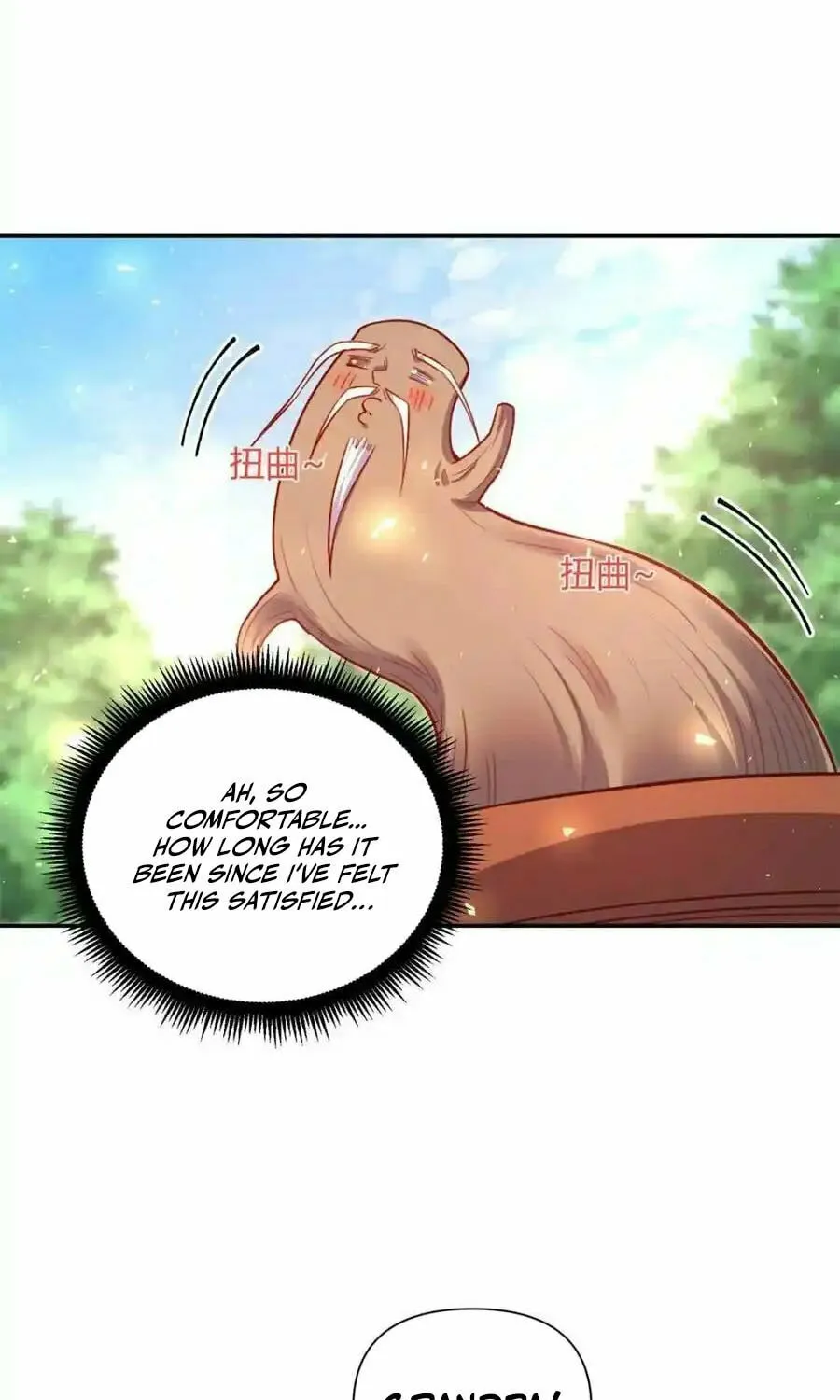 A Big Shot Actually Chapter 501 page 11 - 