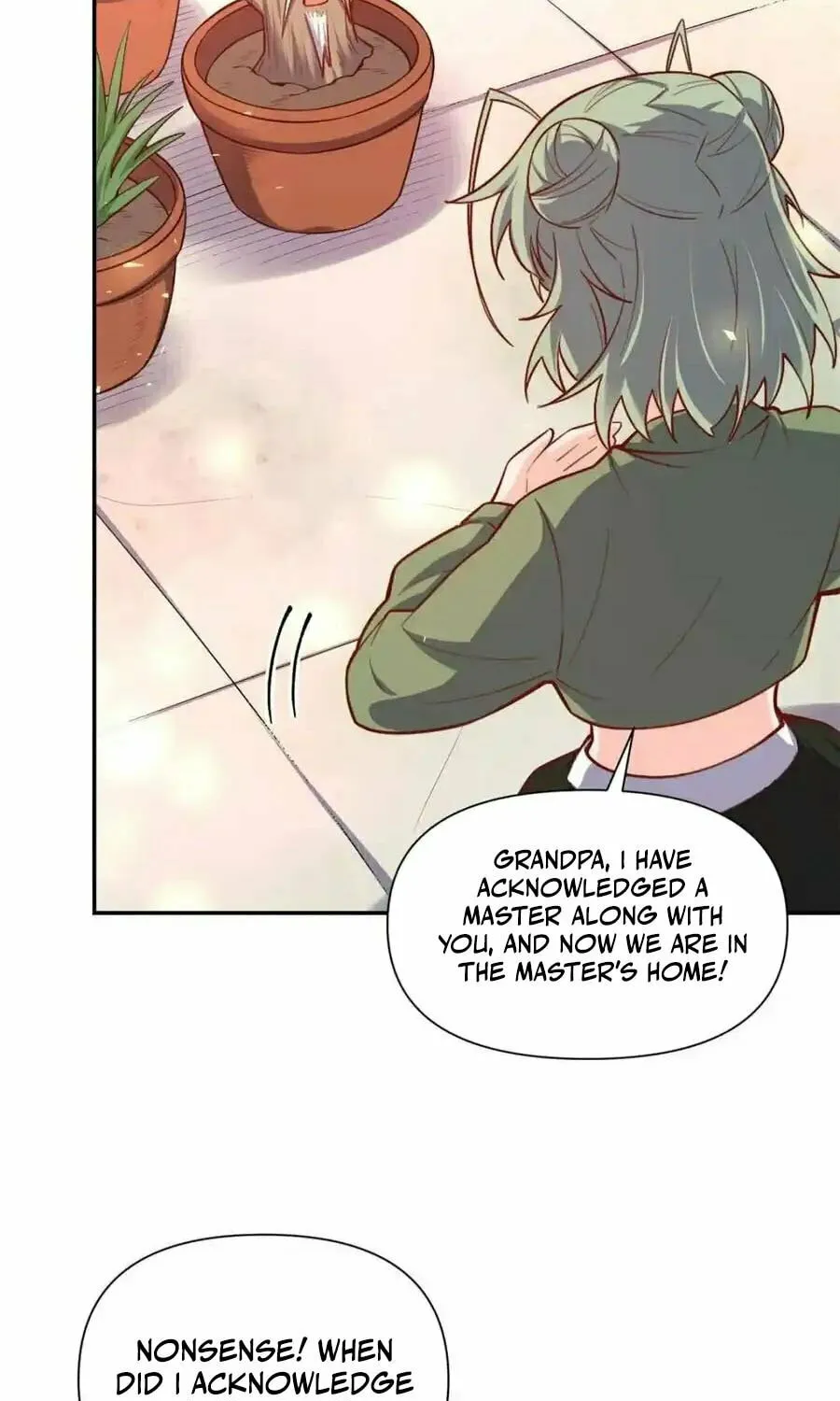 A Big Shot Actually Chapter 501 page 13 - 