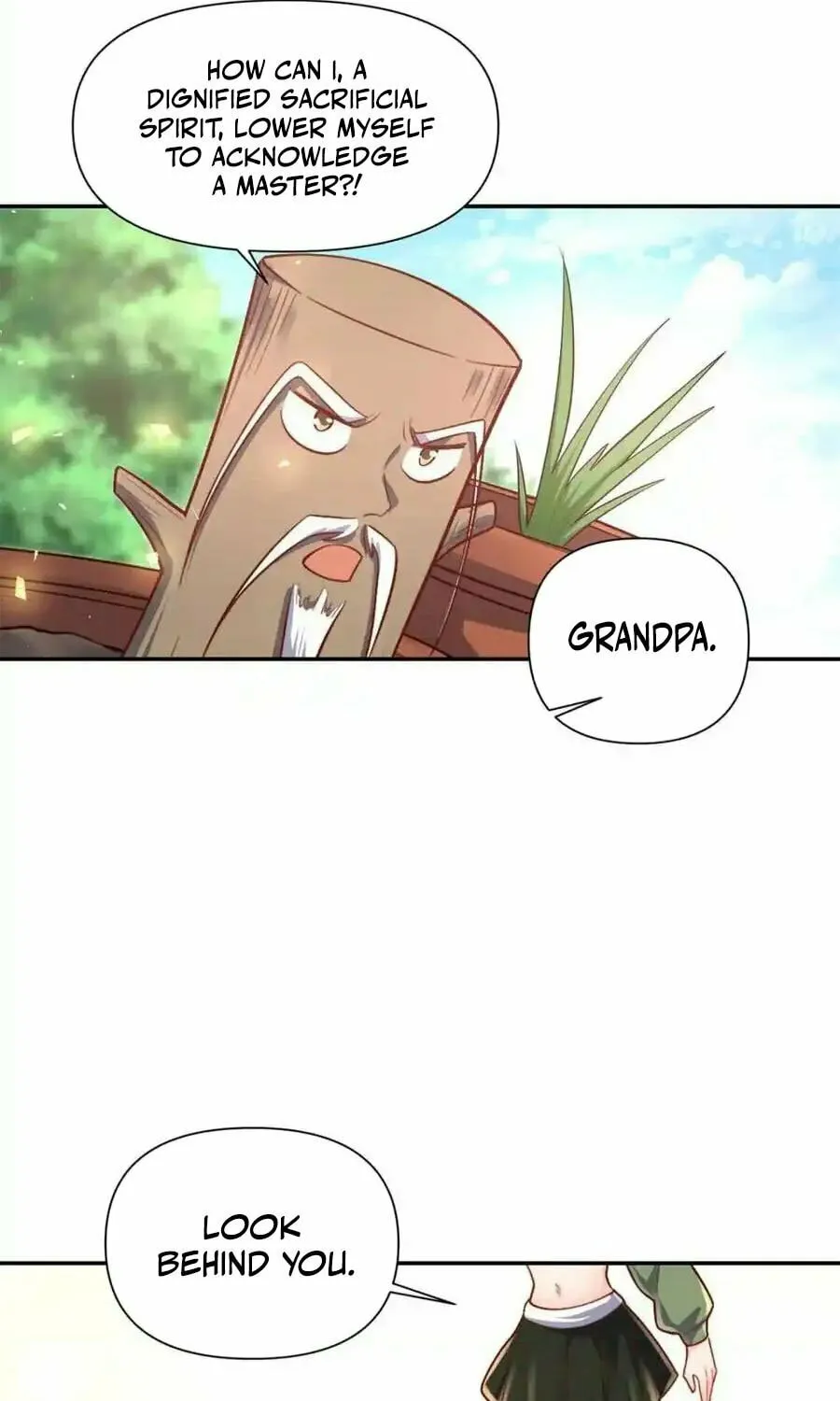 A Big Shot Actually Chapter 501 page 16 - 