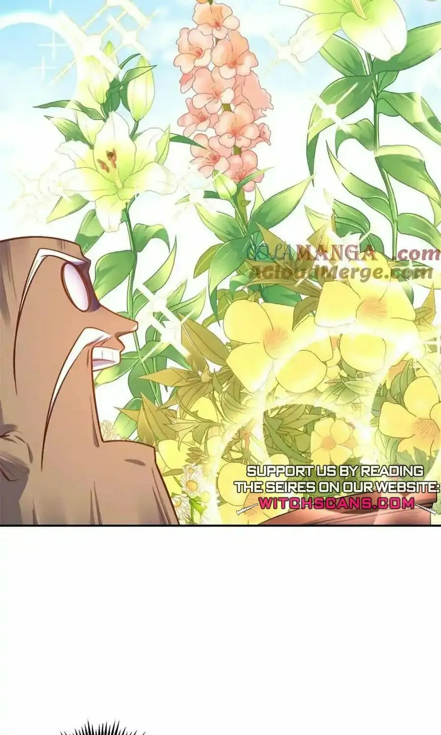 A Big Shot Actually Chapter 501 page 19 - 