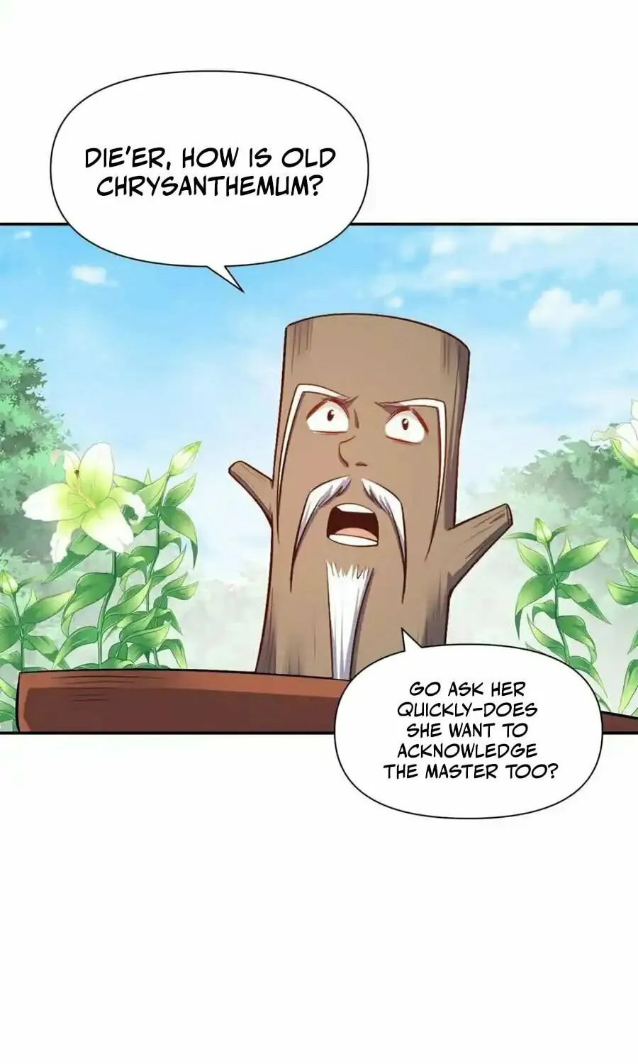 A Big Shot Actually Chapter 501 page 24 - 