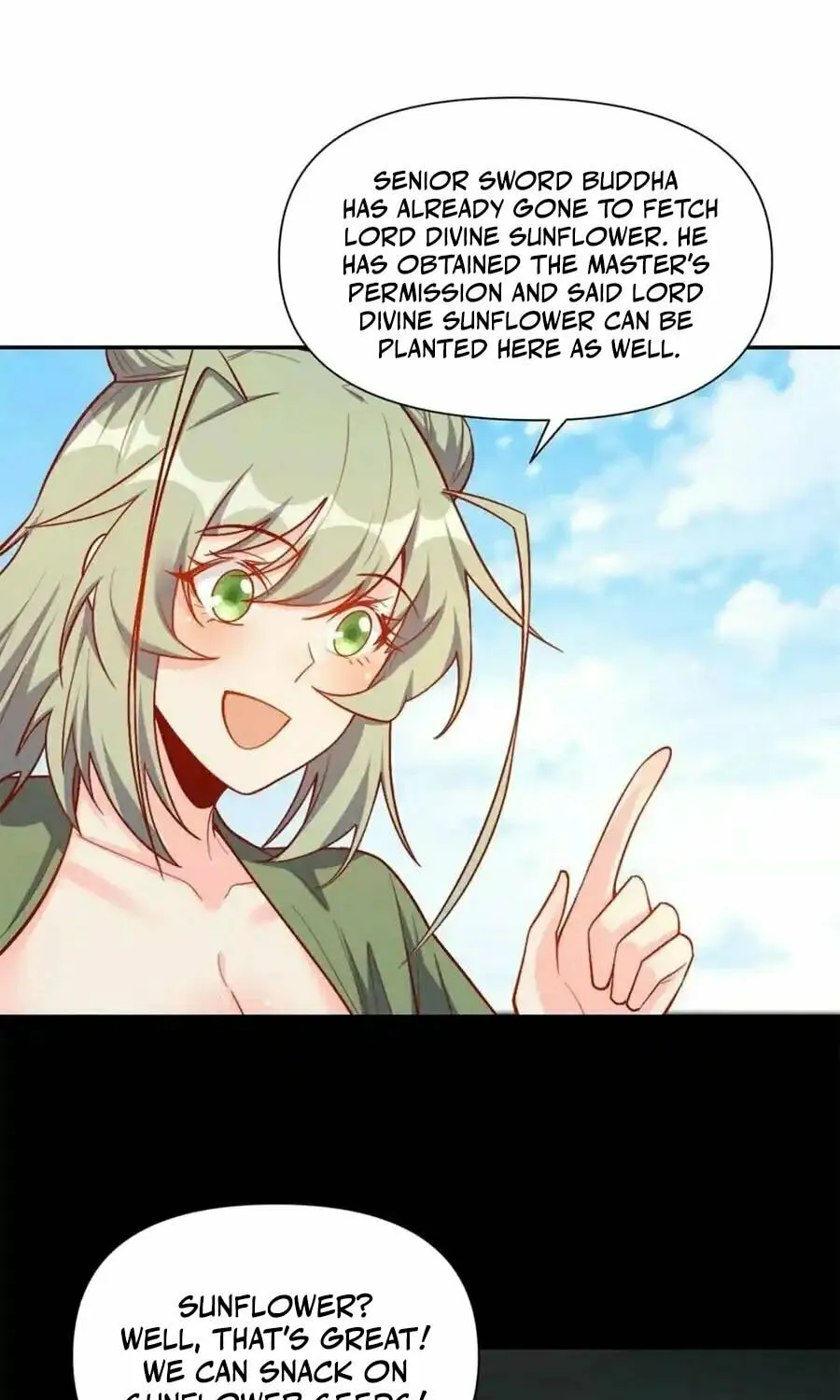 A Big Shot Actually Chapter 501 page 25 - 