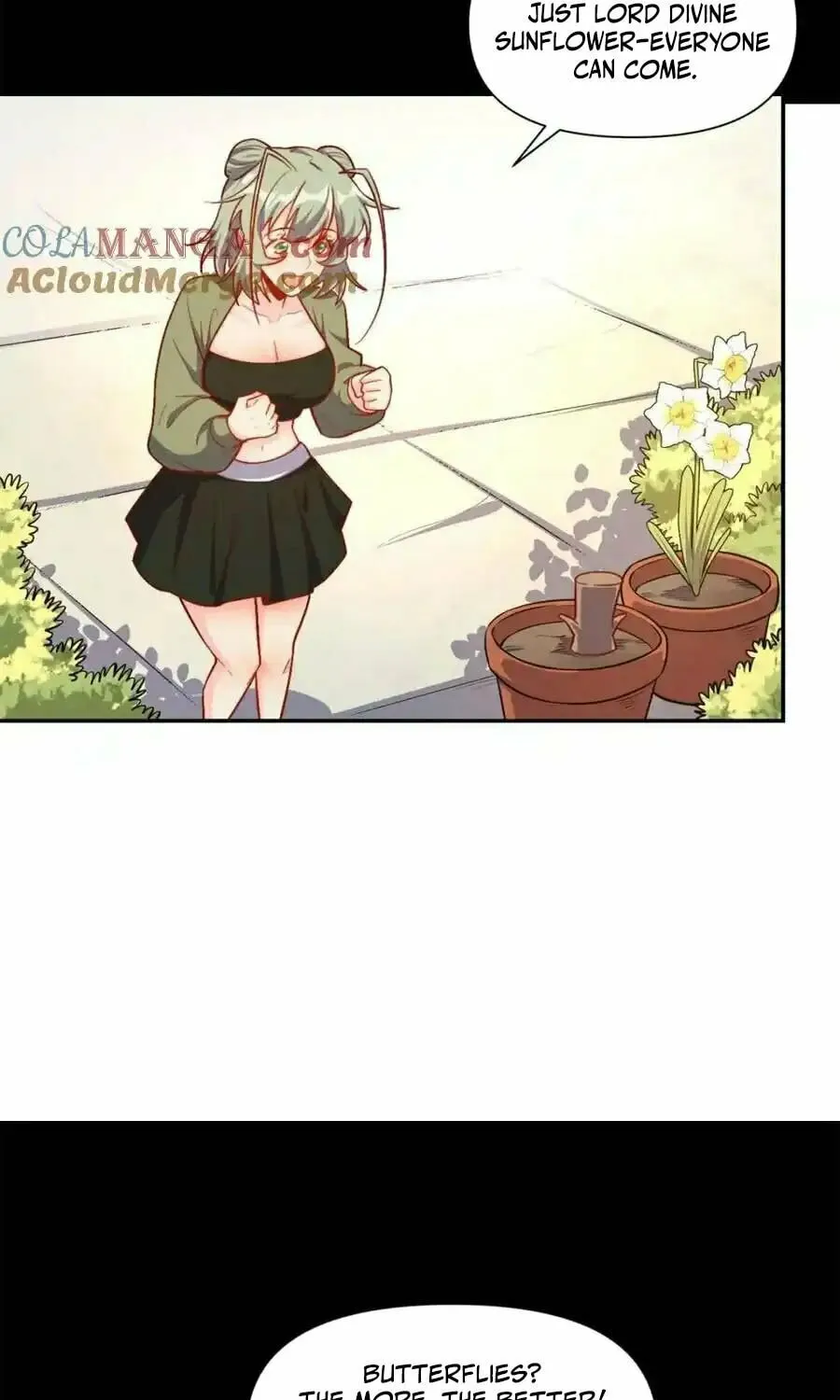 A Big Shot Actually Chapter 501 page 27 - 