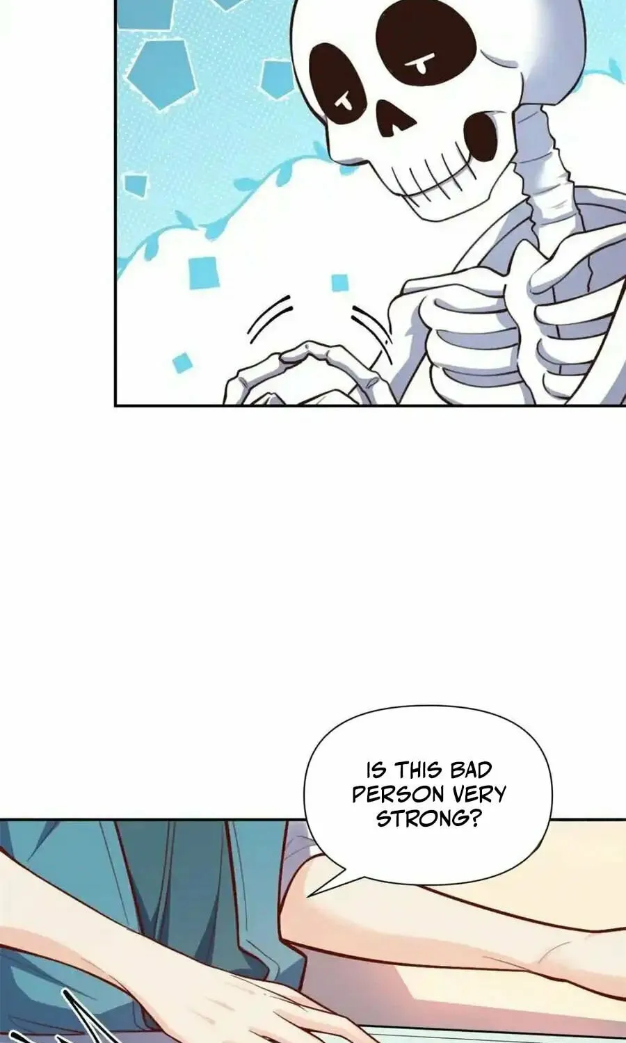 A Big Shot Actually Chapter 501 page 39 - 