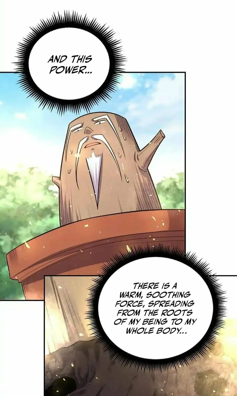 A Big Shot Actually Chapter 501 page 5 - 