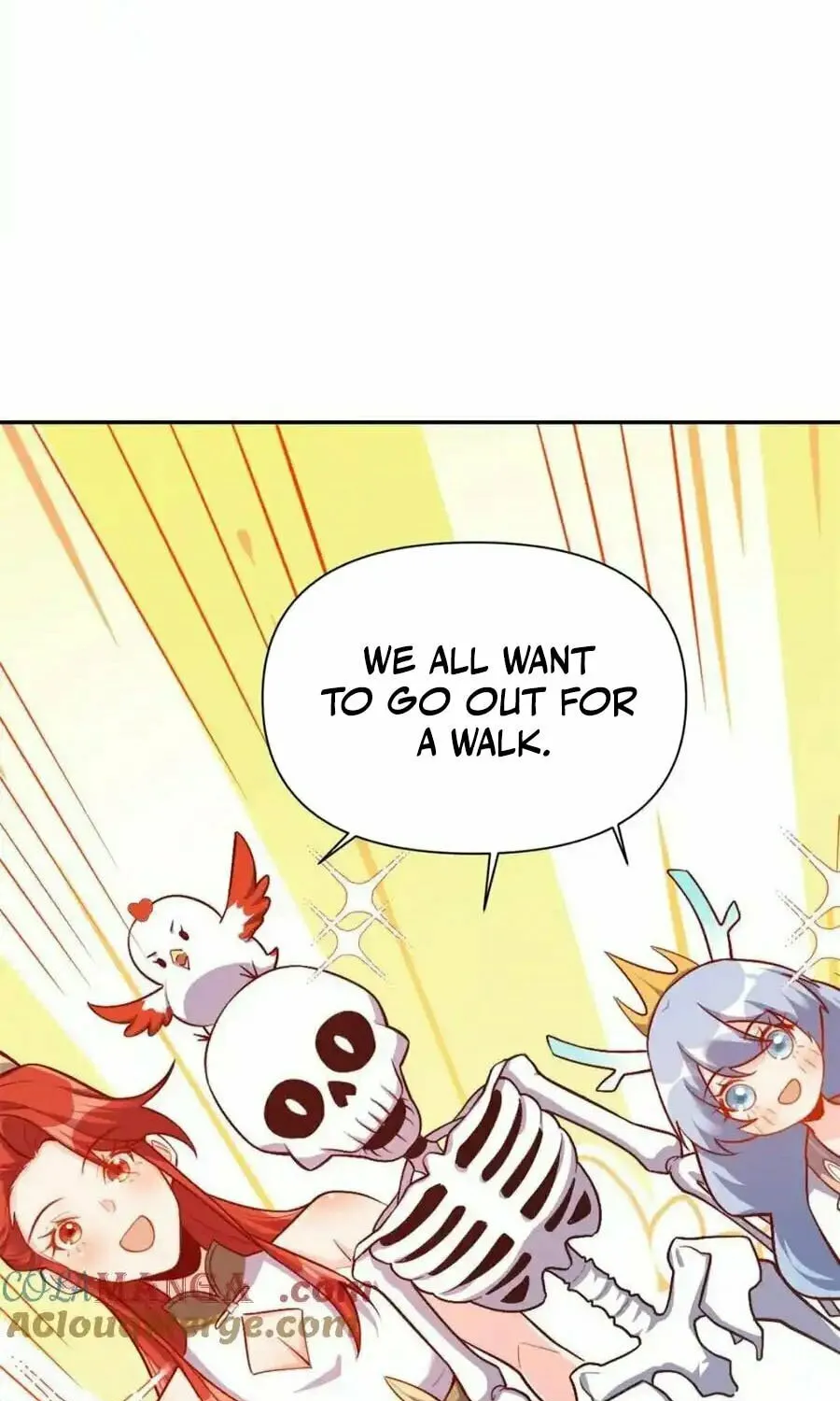A Big Shot Actually Chapter 501 page 44 - 