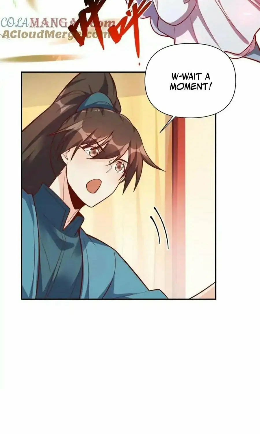 A Big Shot Actually Chapter 501 page 49 - 