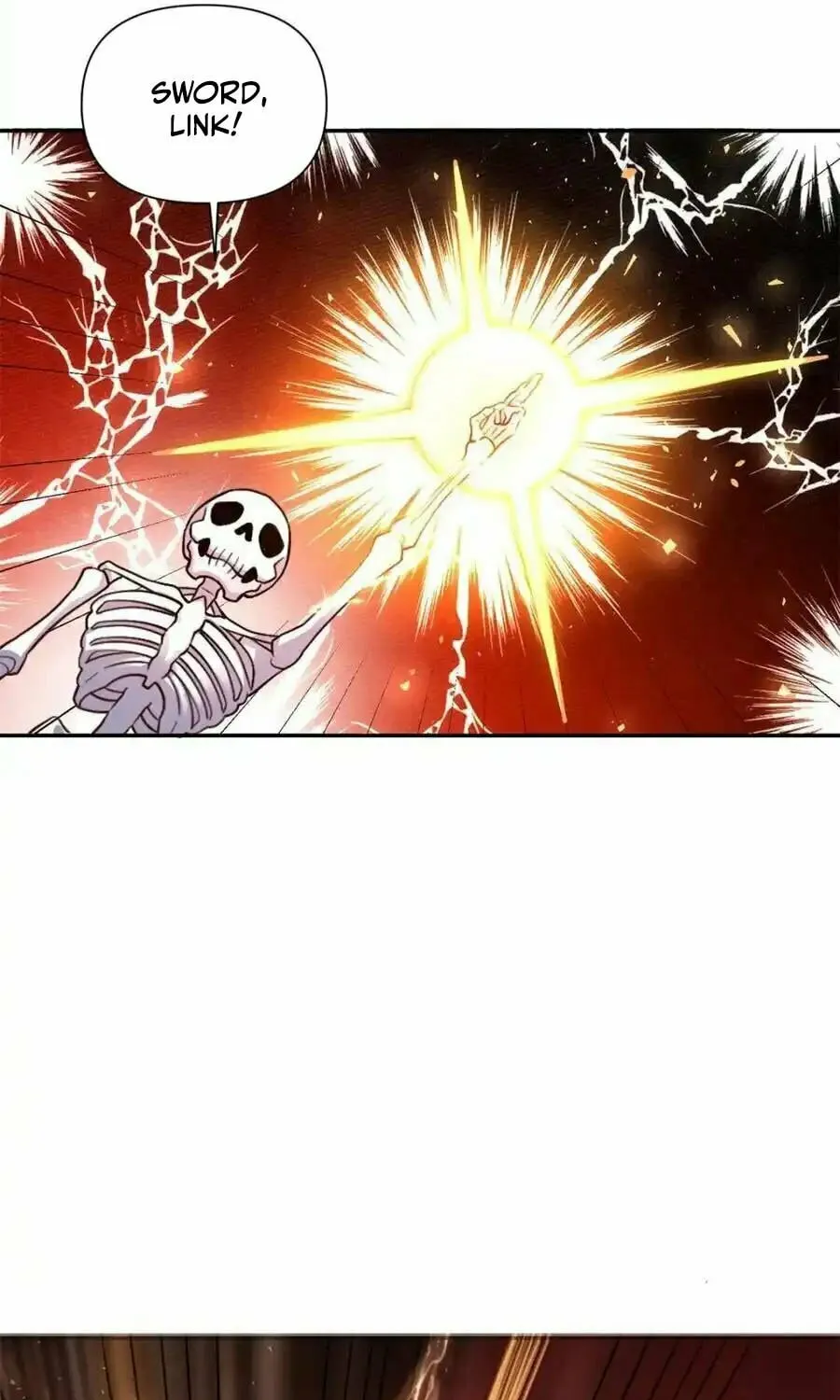 A Big Shot Actually Chapter 501 page 58 - 
