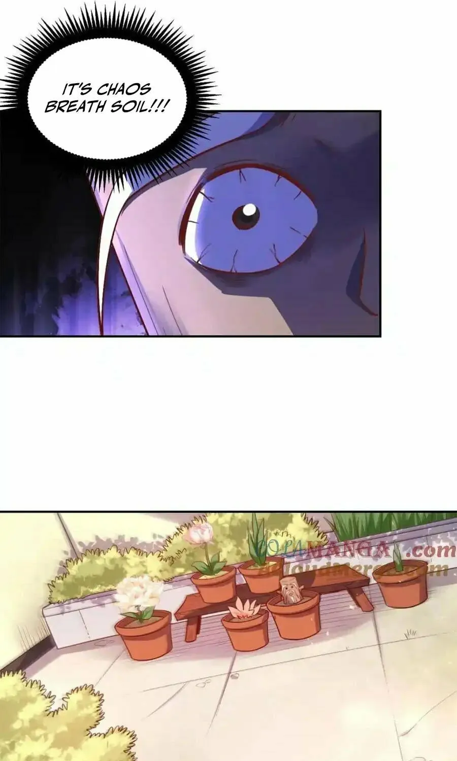 A Big Shot Actually Chapter 501 page 9 - 