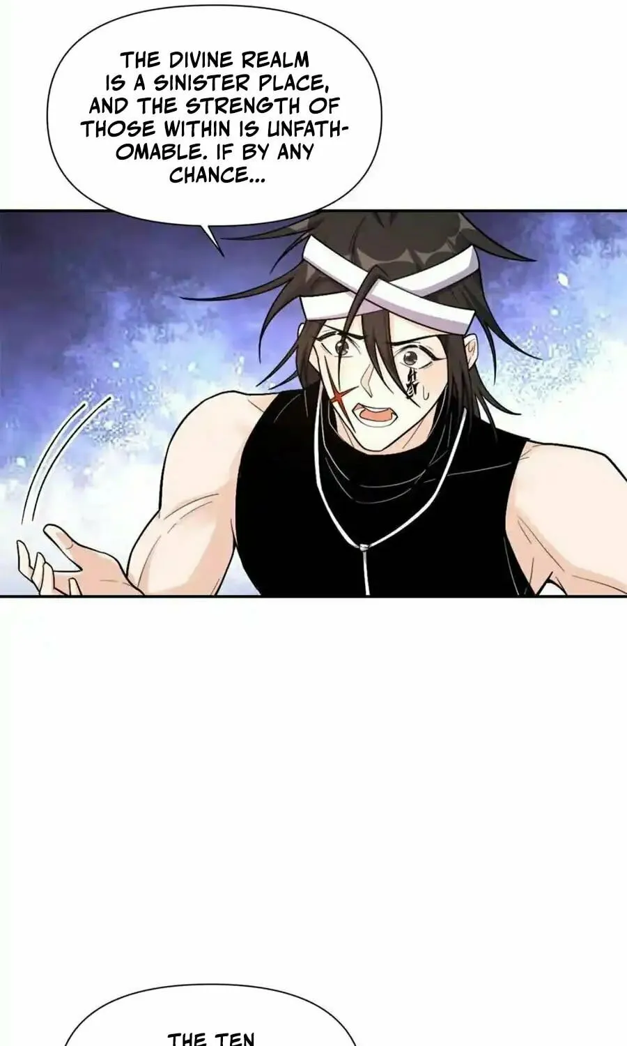 A Big Shot Actually Chapter 502 page 13 - 