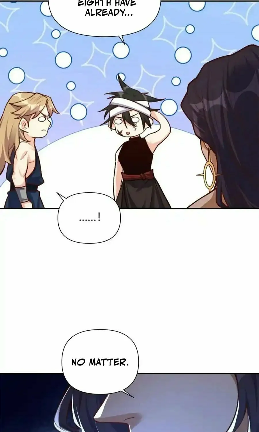 A Big Shot Actually Chapter 502 page 20 - 
