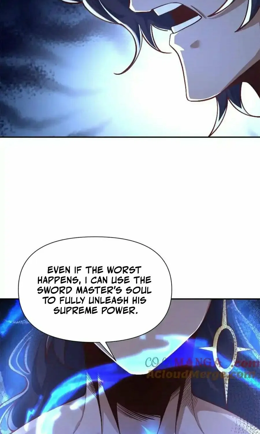 A Big Shot Actually Chapter 502 page 21 - 
