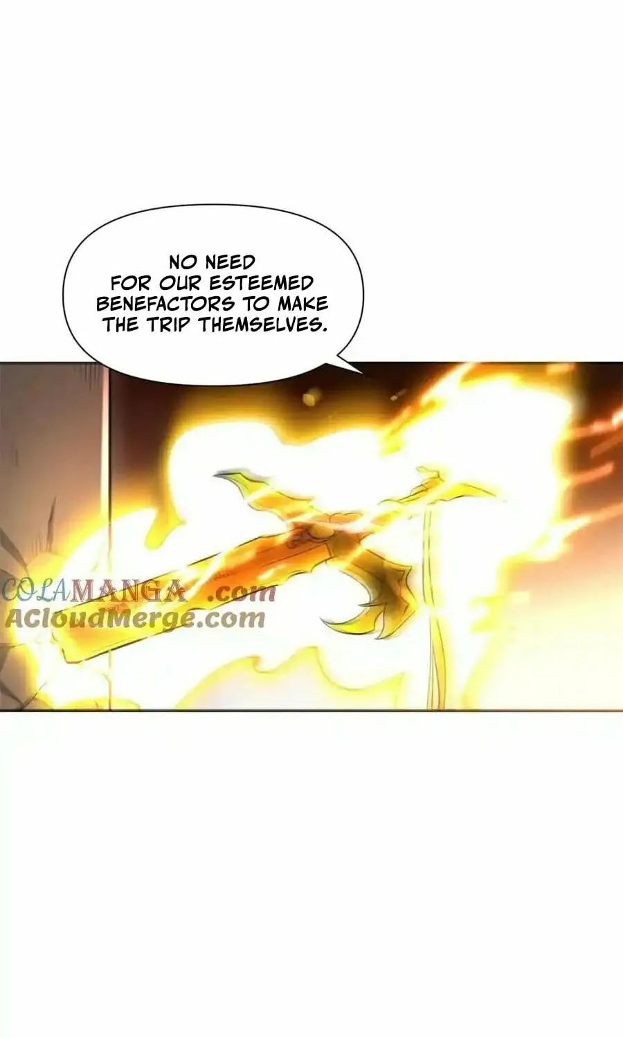 A Big Shot Actually Chapter 502 page 24 - 