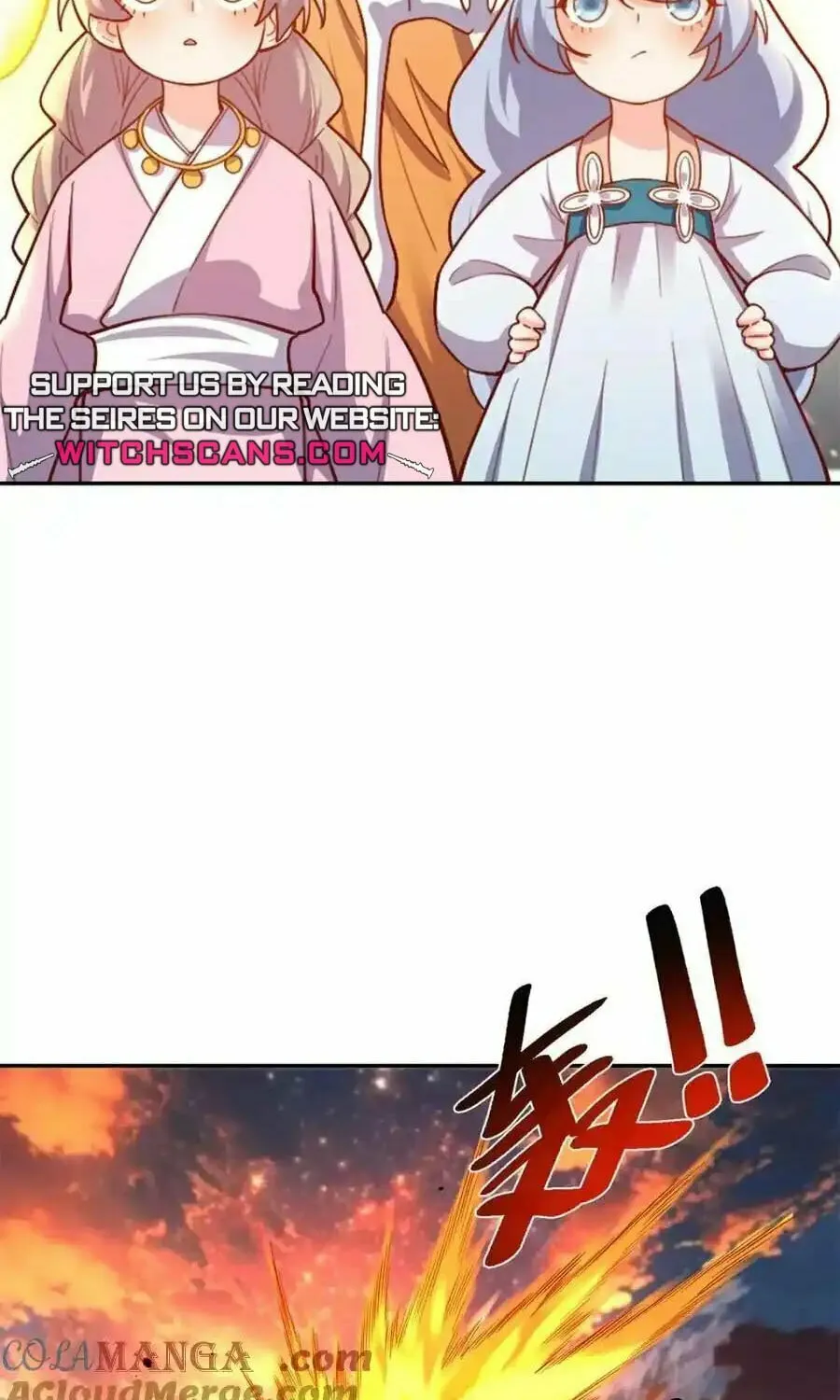A Big Shot Actually Chapter 502 page 26 - 