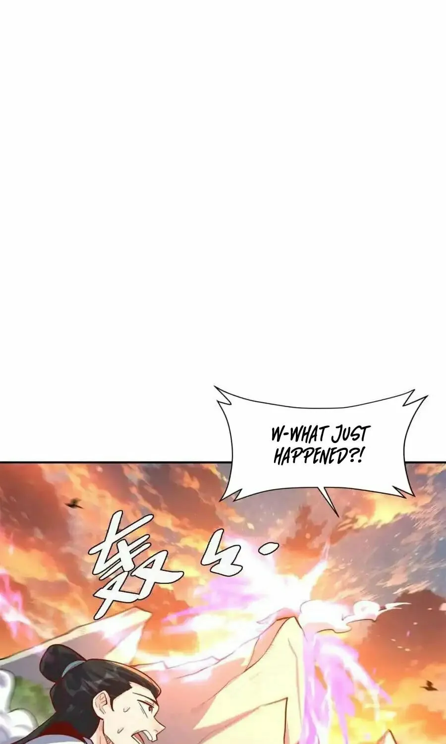 A Big Shot Actually Chapter 502 page 28 - 