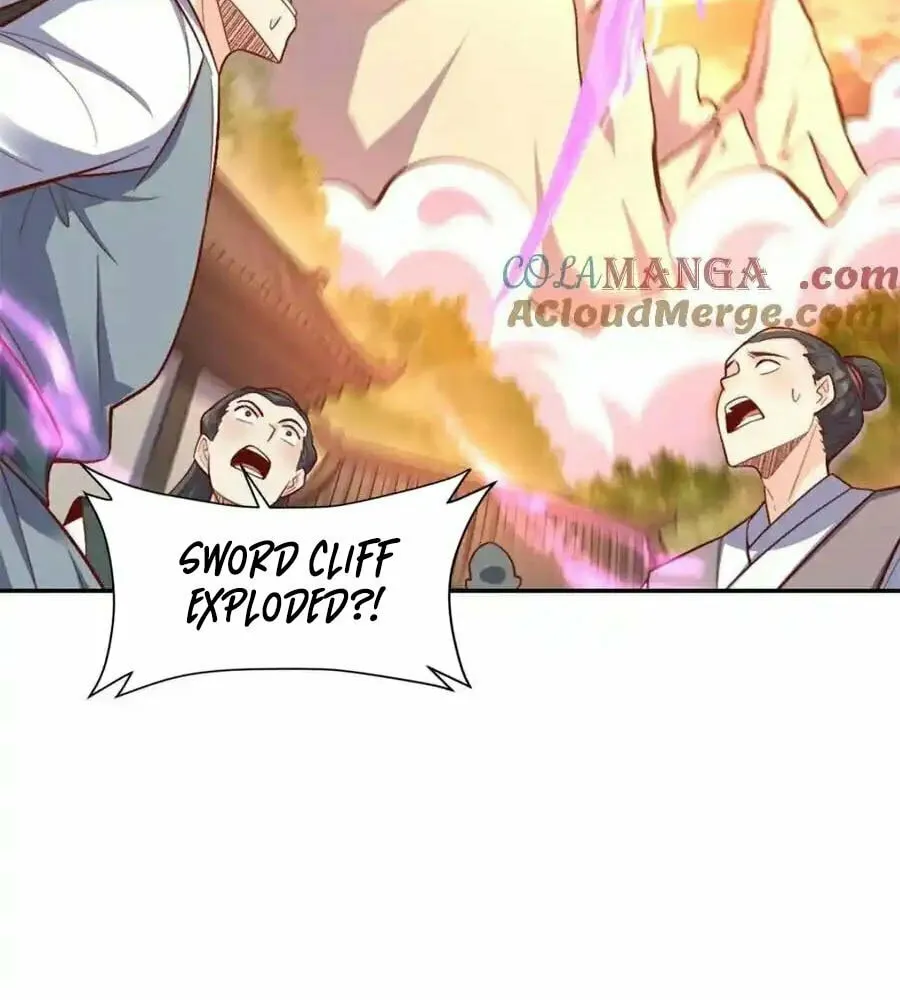 A Big Shot Actually Chapter 502 page 29 - 