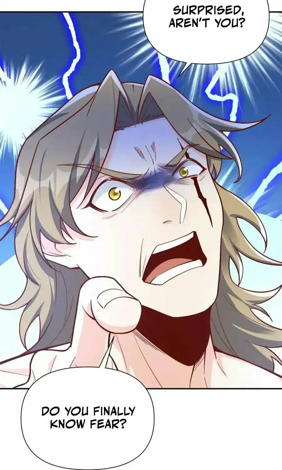 A Big Shot Actually Chapter 502 page 35 - 