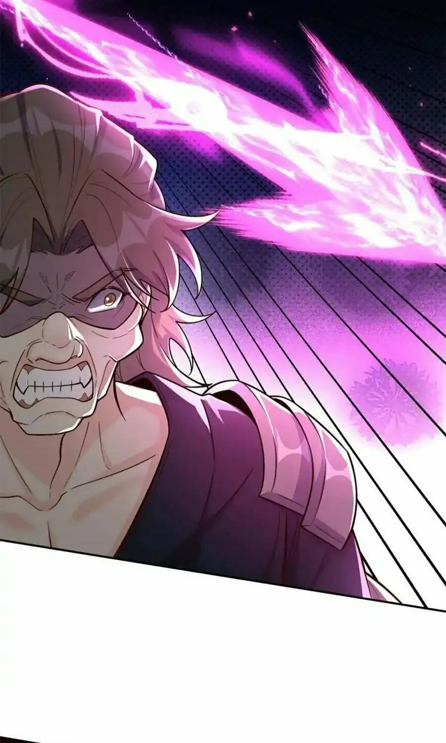 A Big Shot Actually Chapter 502 page 40 - 