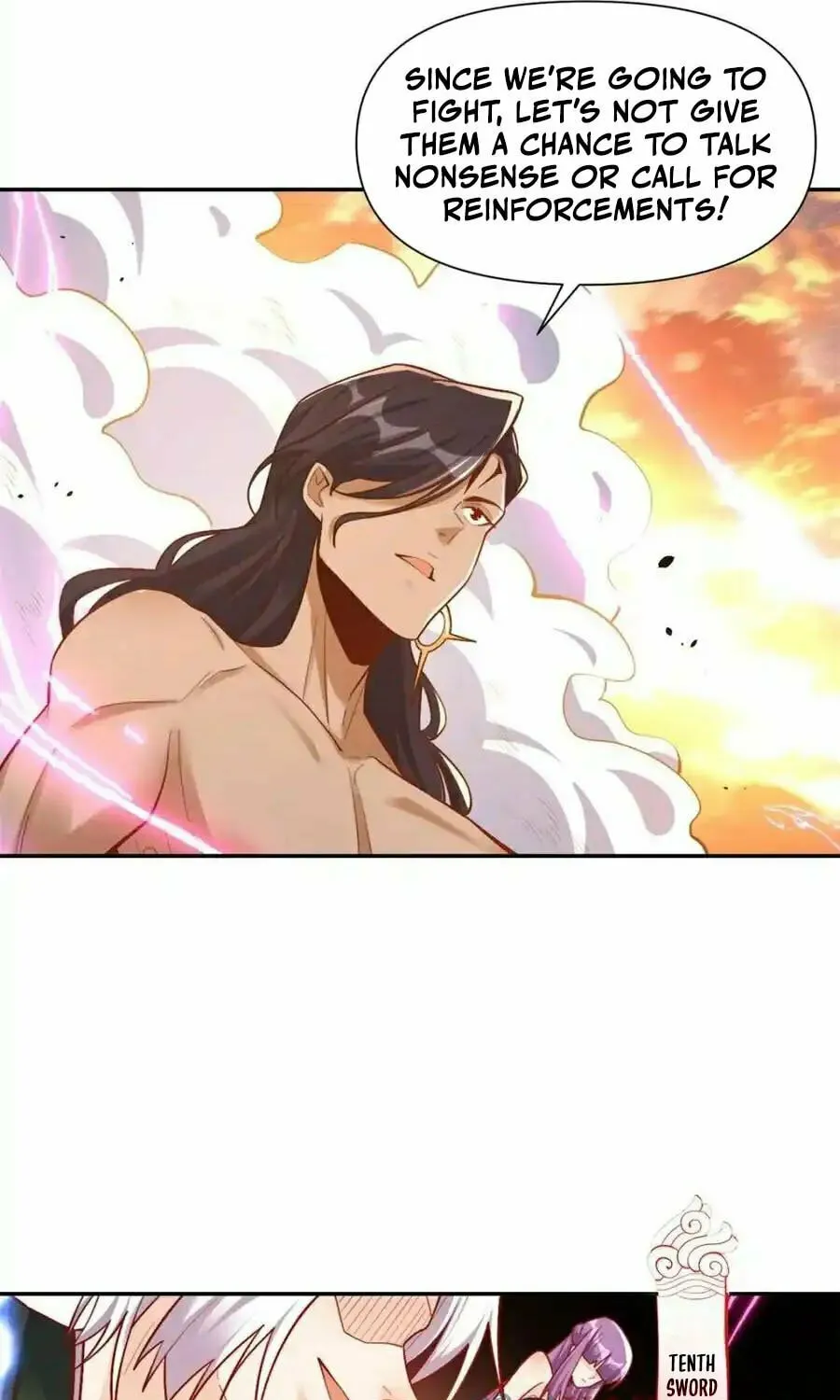 A Big Shot Actually Chapter 502 page 44 - 