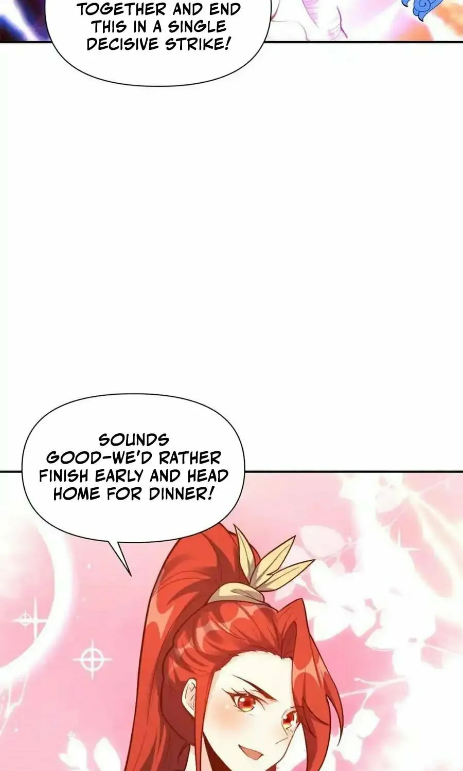 A Big Shot Actually Chapter 502 page 46 - 