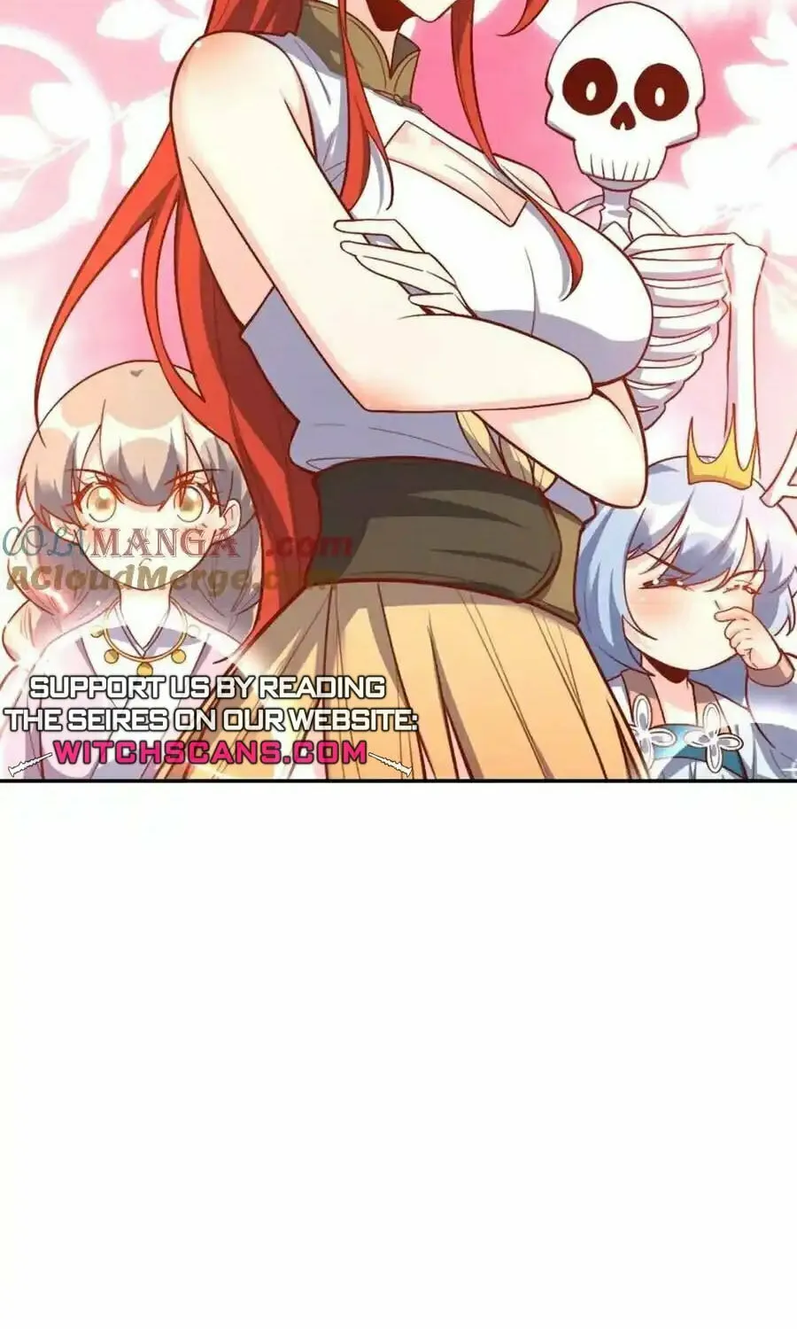 A Big Shot Actually Chapter 502 page 47 - 