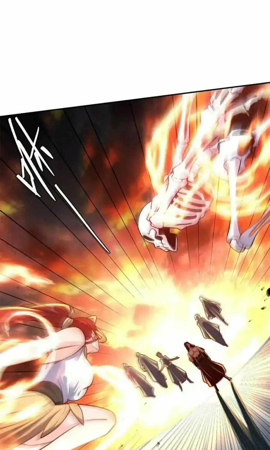 A Big Shot Actually Chapter 502 page 48 - 