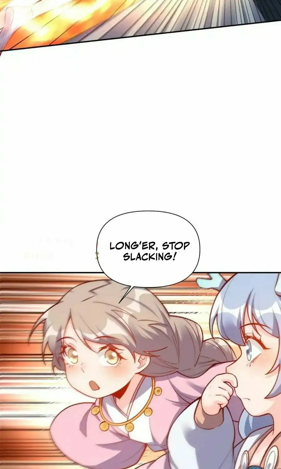 A Big Shot Actually Chapter 502 page 49 - 