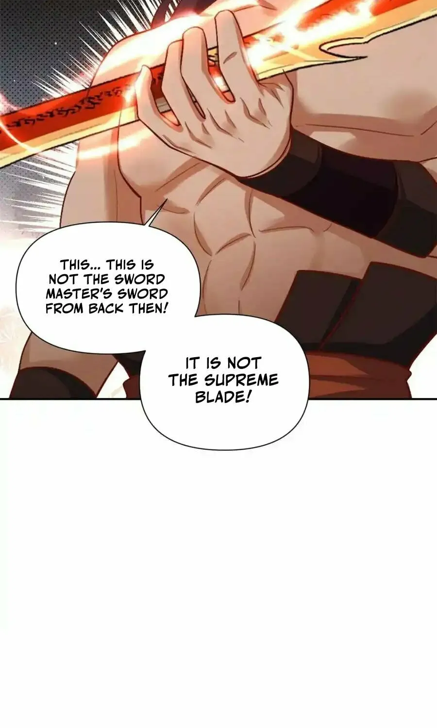 A Big Shot Actually Chapter 502 page 6 - 