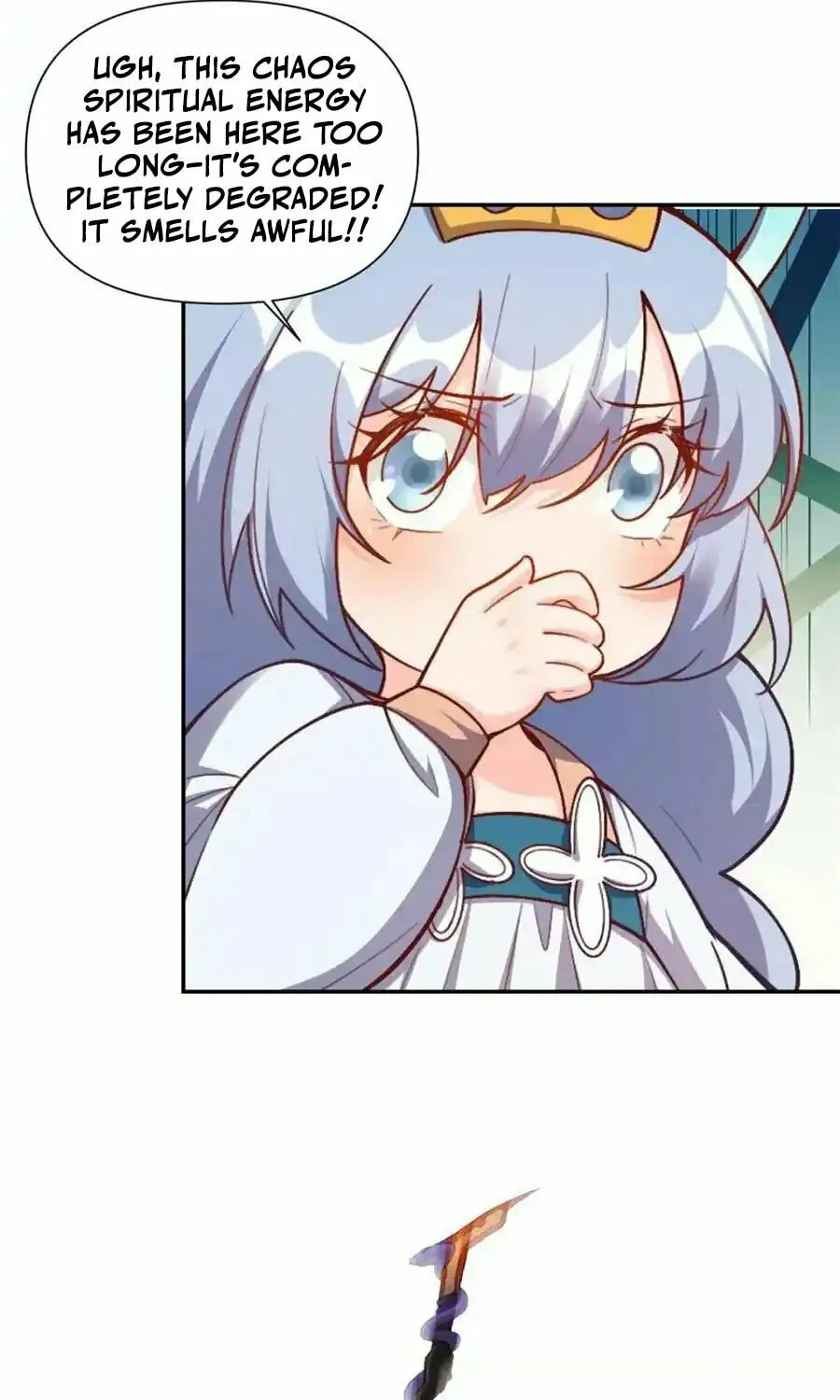 A Big Shot Actually Chapter 502 page 51 - 