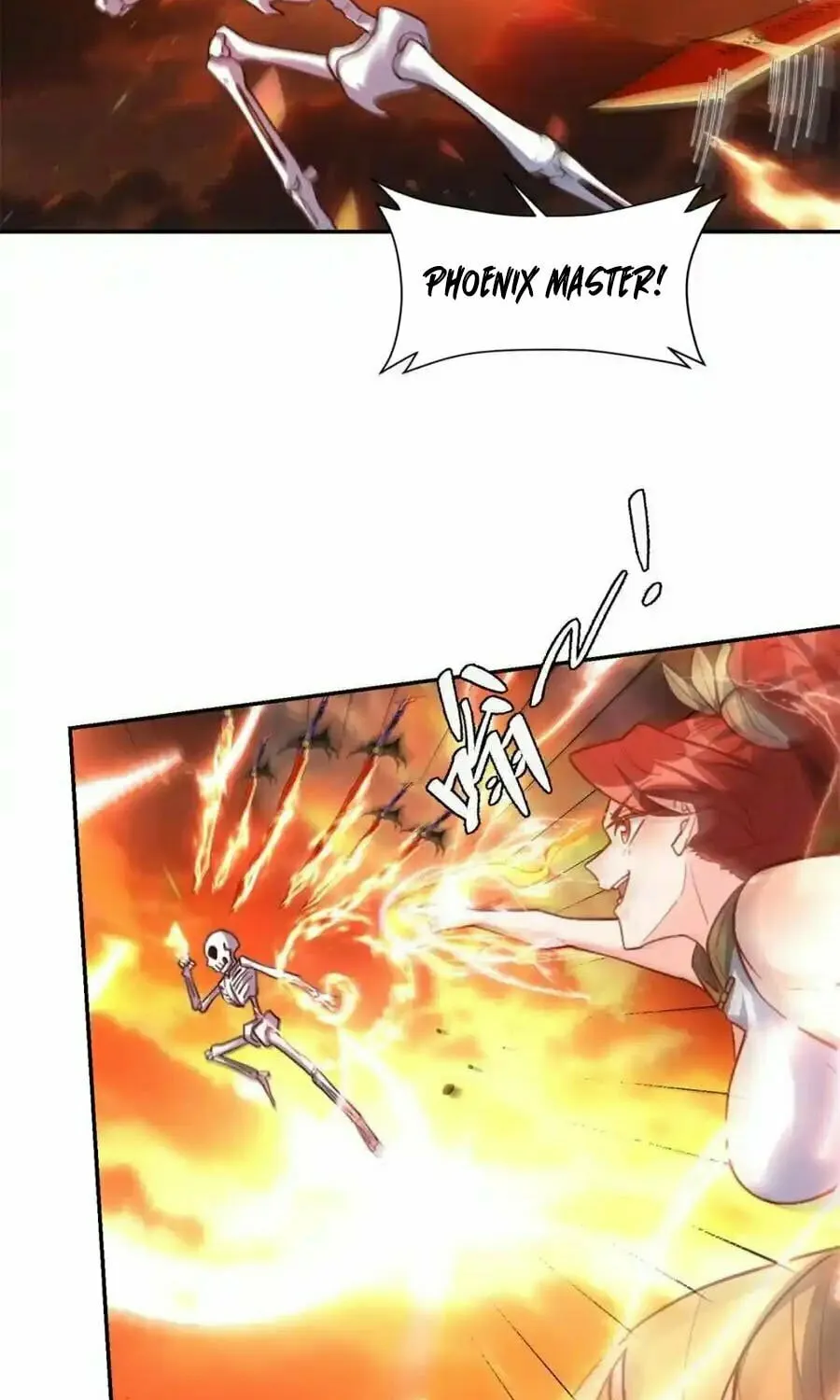 A Big Shot Actually Chapter 502 page 53 - 