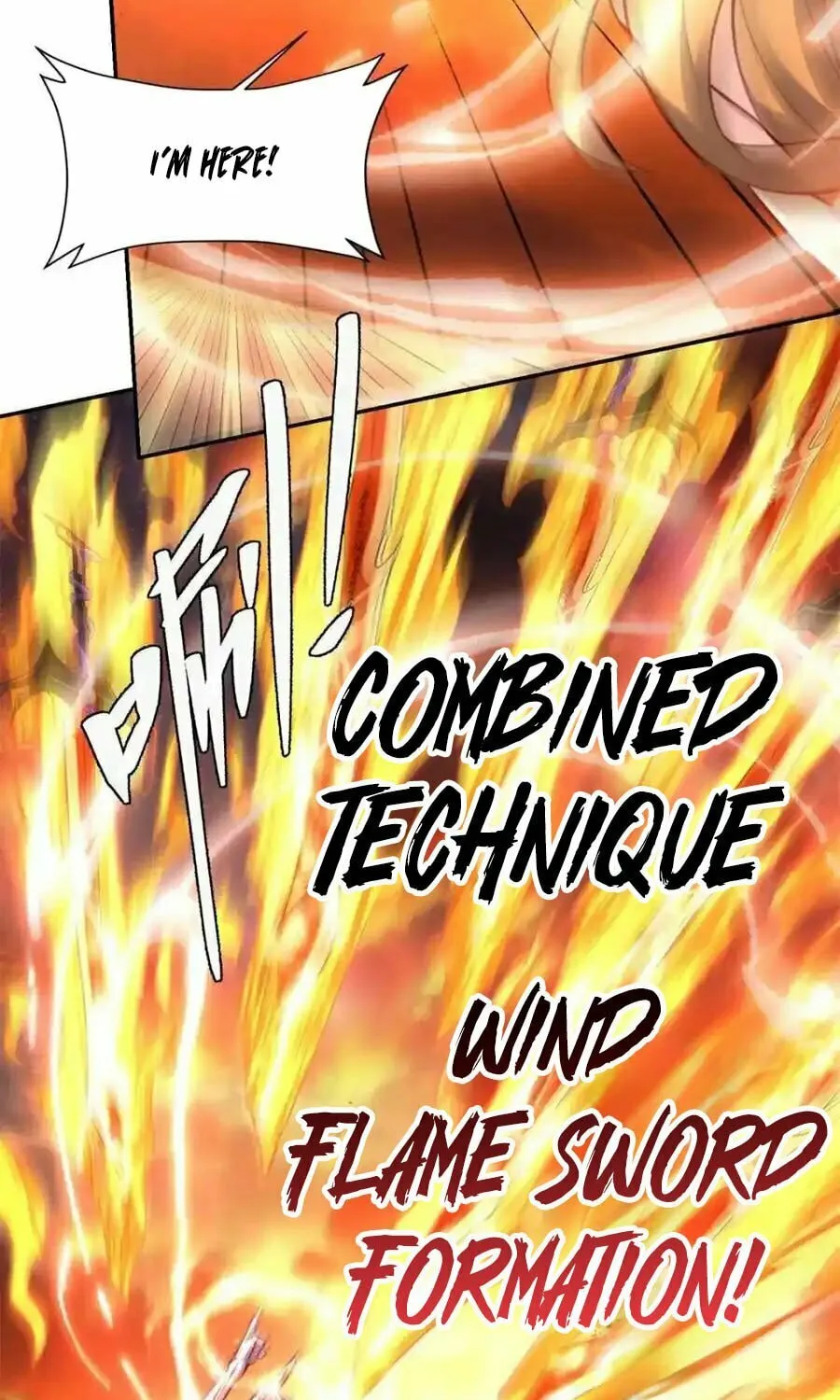 A Big Shot Actually Chapter 502 page 54 - 