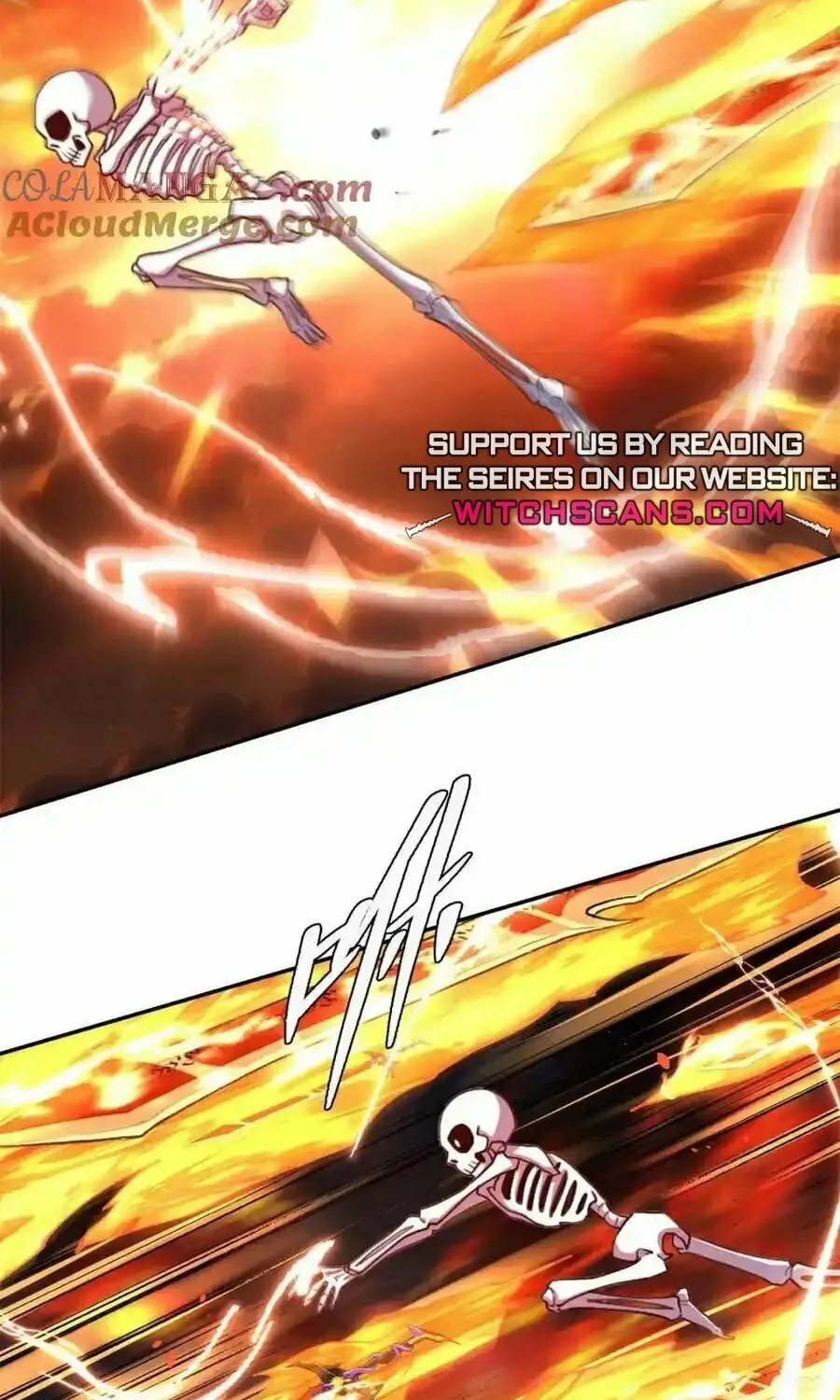 A Big Shot Actually Chapter 502 page 55 - 
