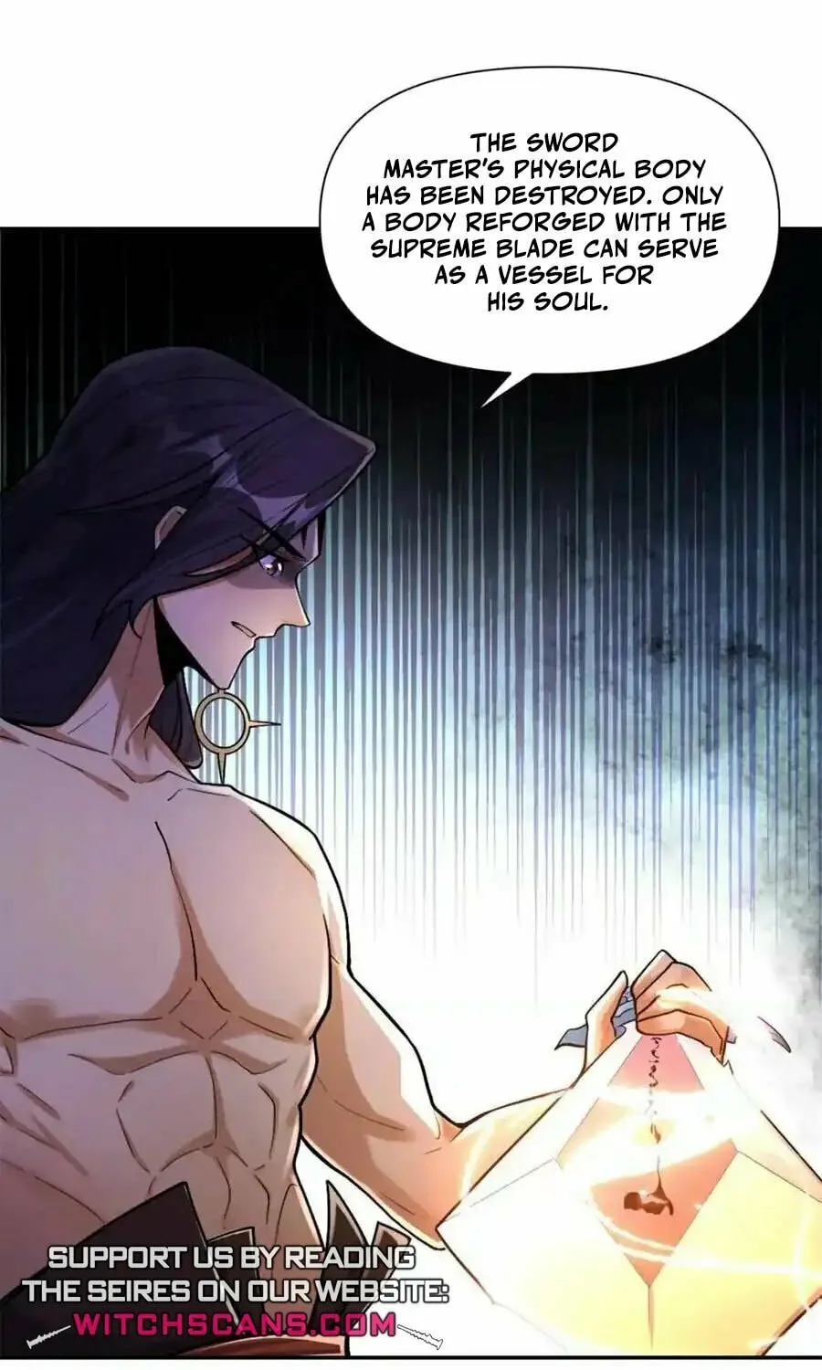 A Big Shot Actually Chapter 502 page 7 - 