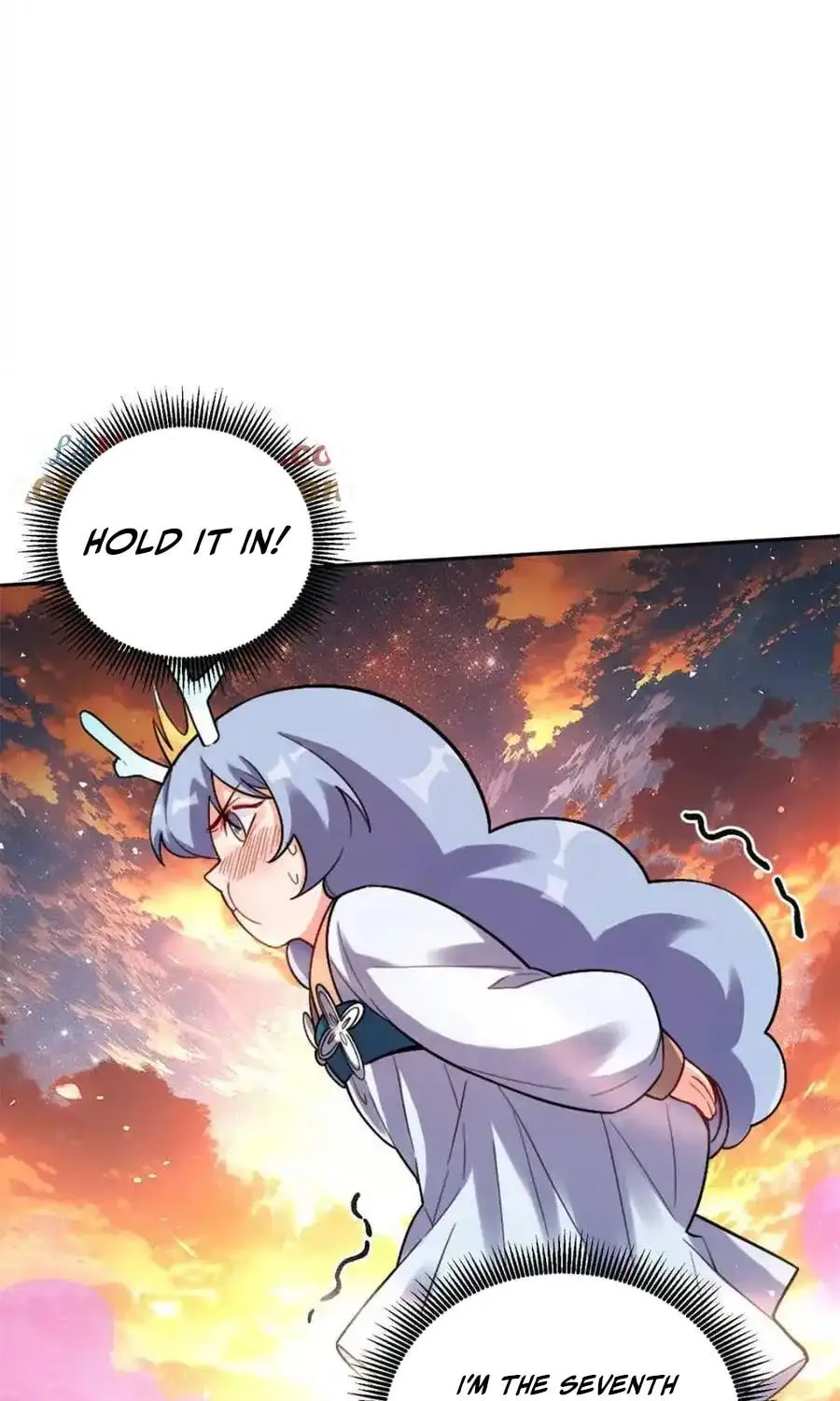 A Big Shot Actually Chapter 502 page 70 - 