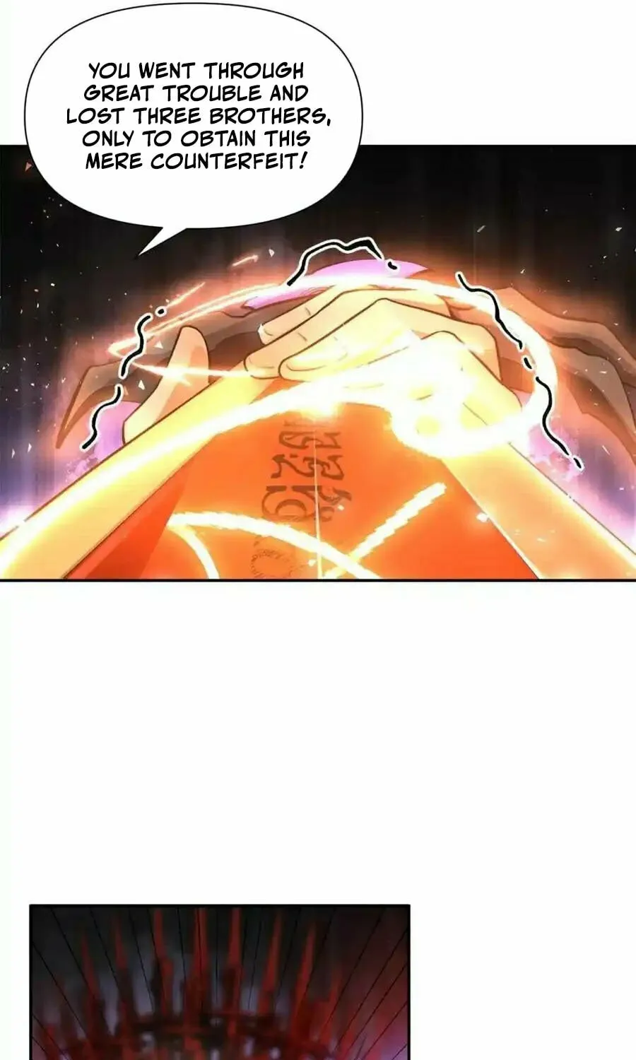 A Big Shot Actually Chapter 502 page 9 - 