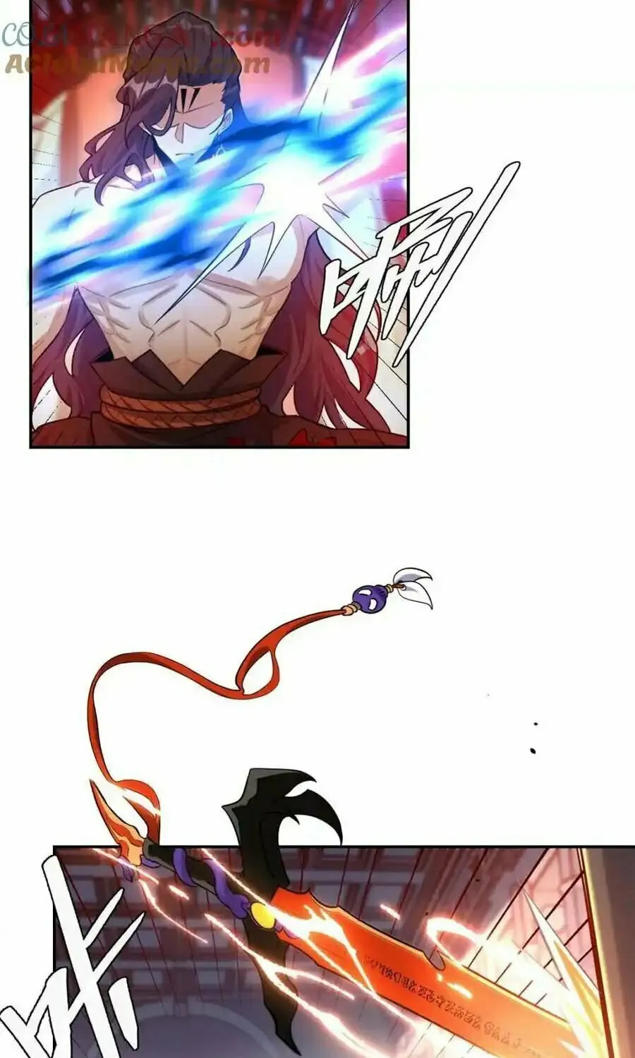 A Big Shot Actually Chapter 502 page 10 - 