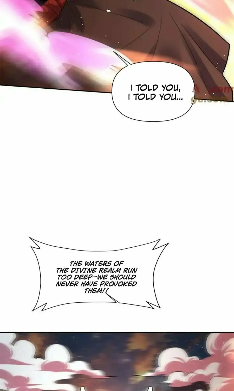 A Big Shot Actually Chapter 503 page 15 - 