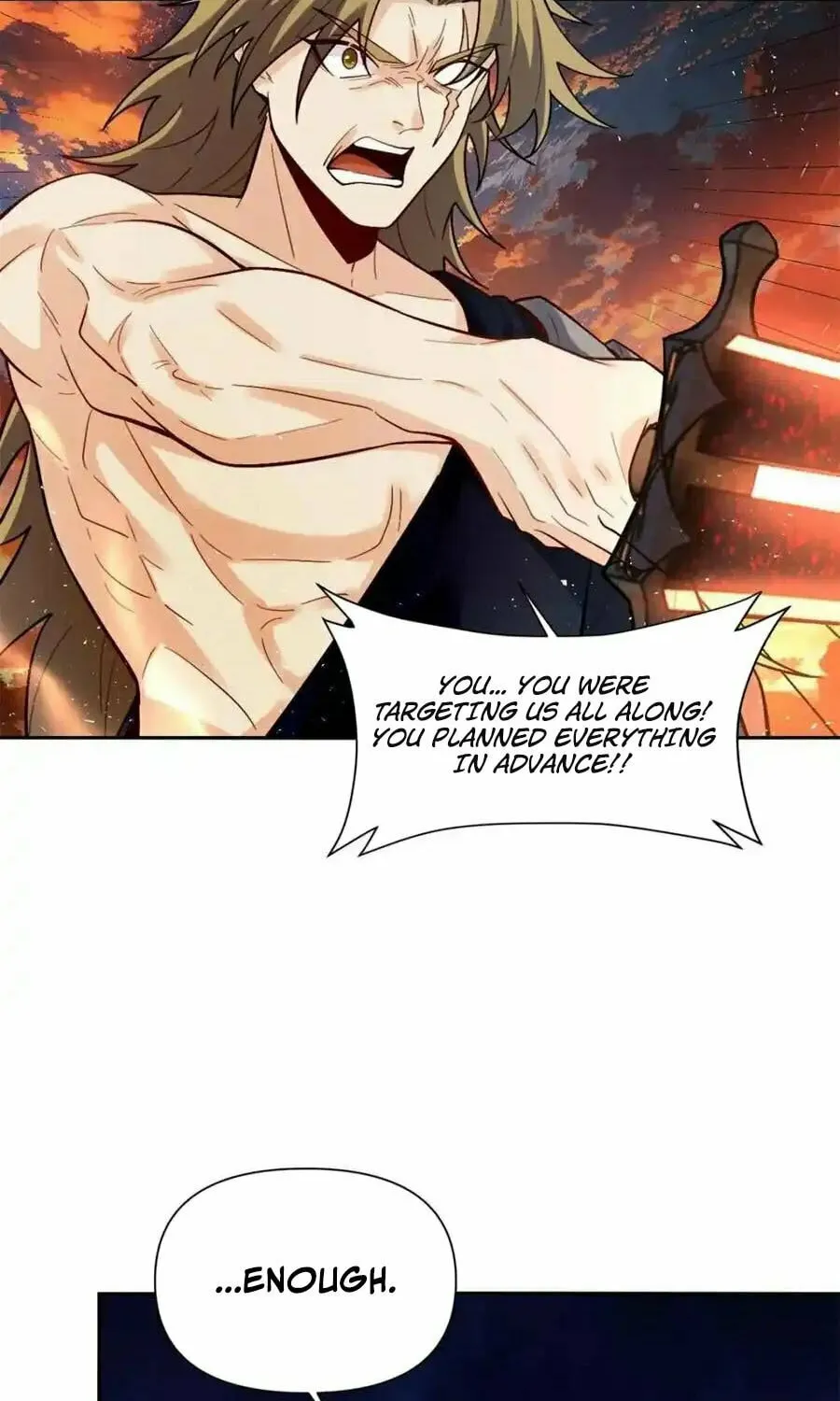 A Big Shot Actually Chapter 503 page 19 - 
